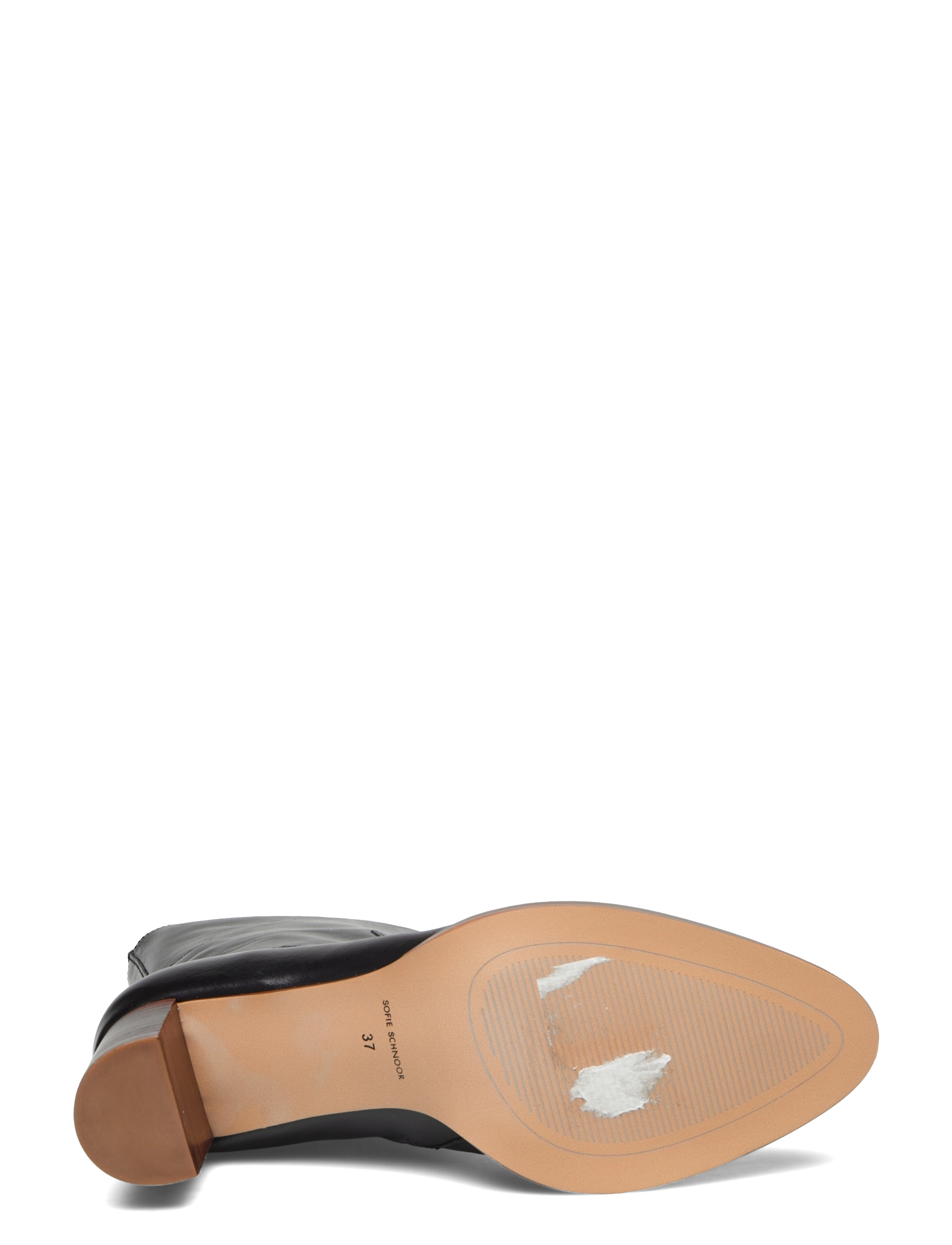 Sofie Schnoor - Boot - black - 4