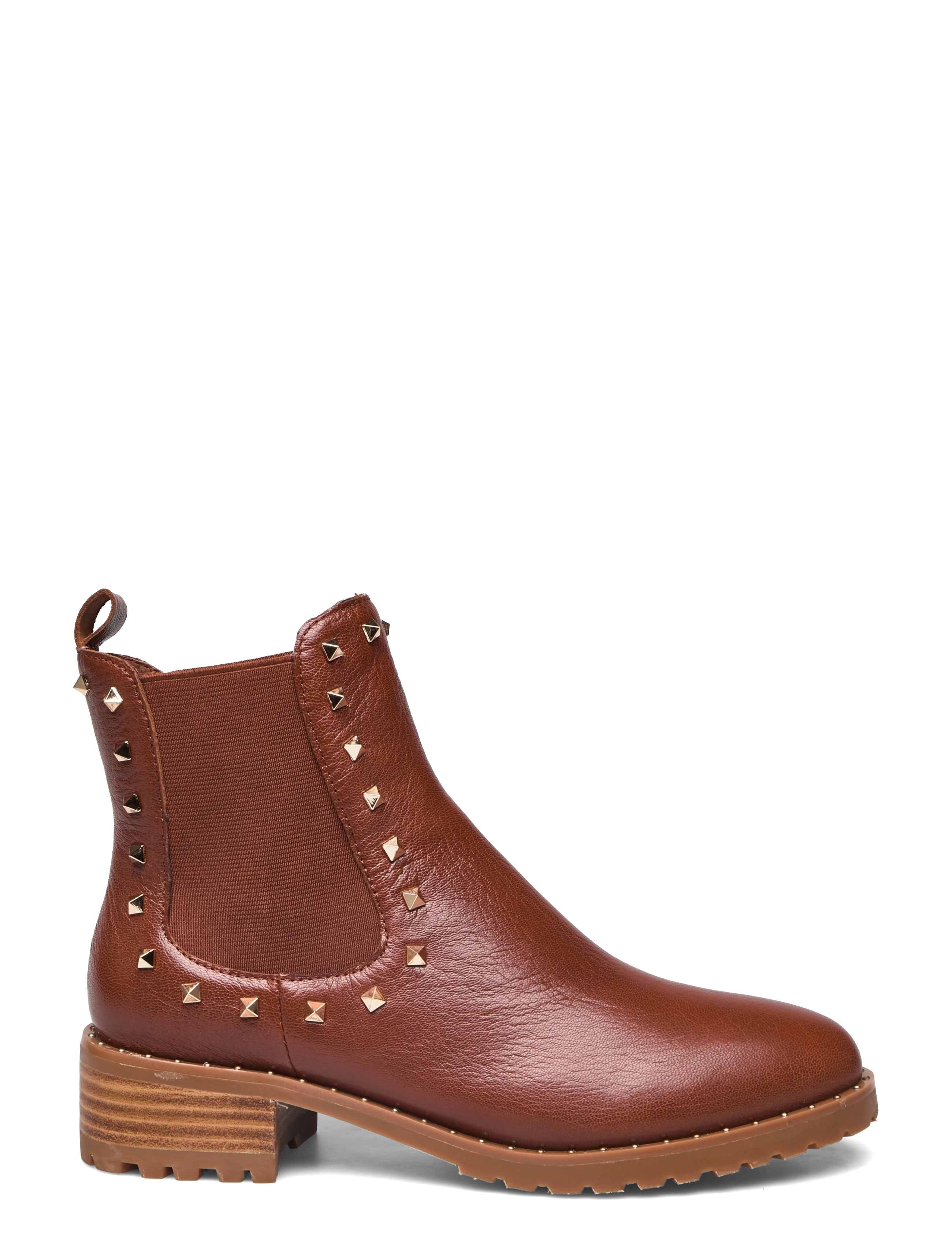 Sofie Schnoor - Boot - cognac - 1