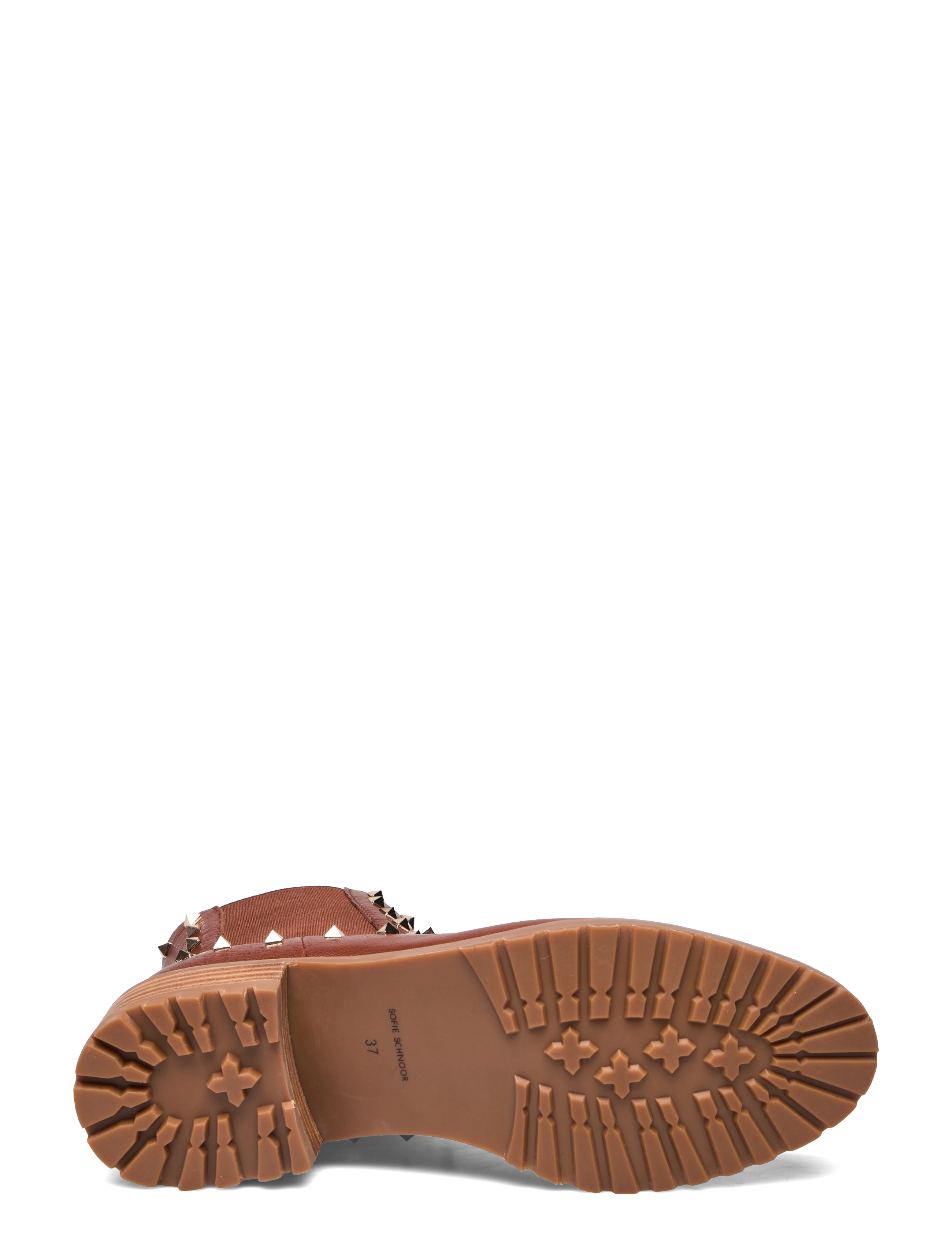 Sofie Schnoor - Boot - cognac - 4