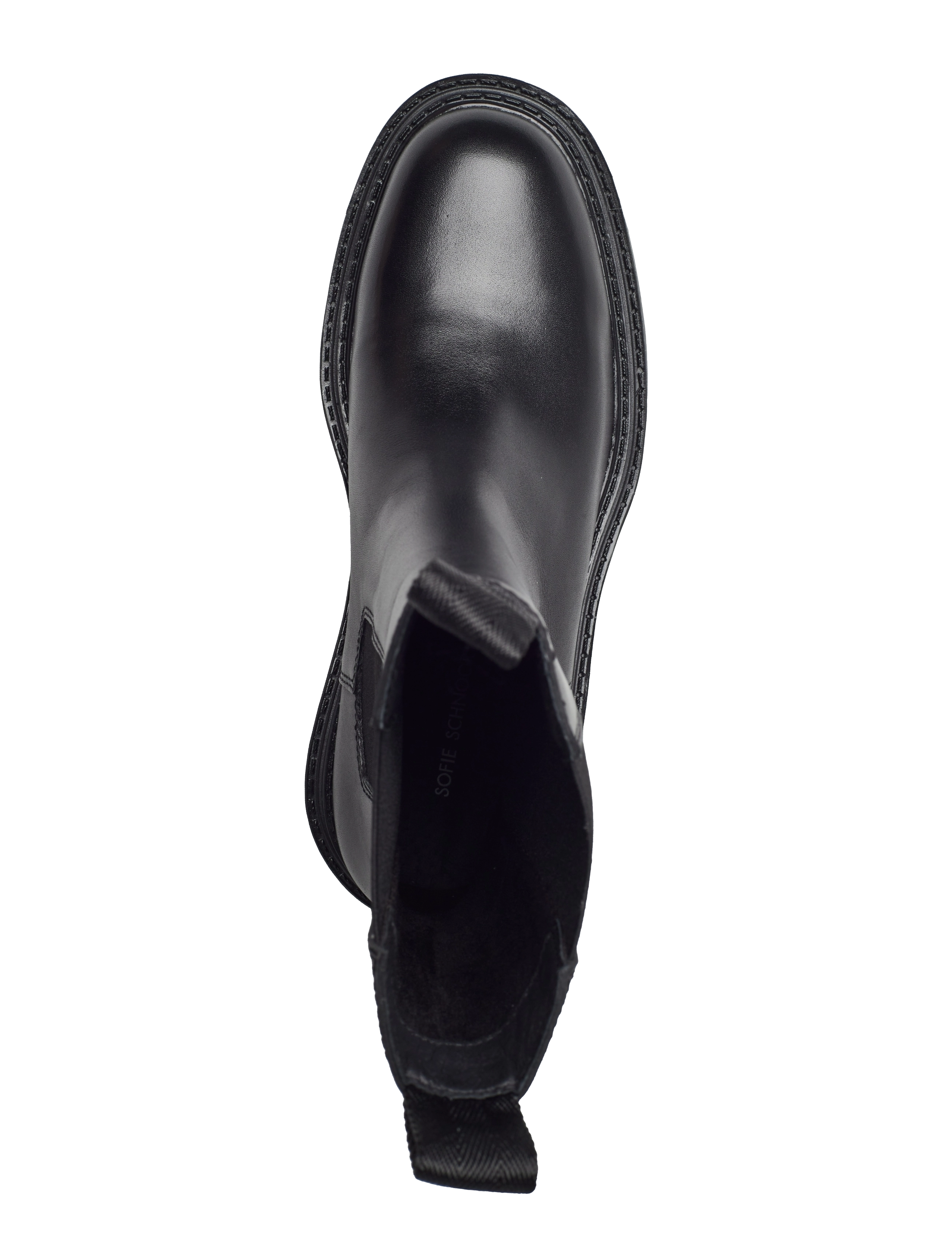 Sofie Schnoor - Boot - black - 3