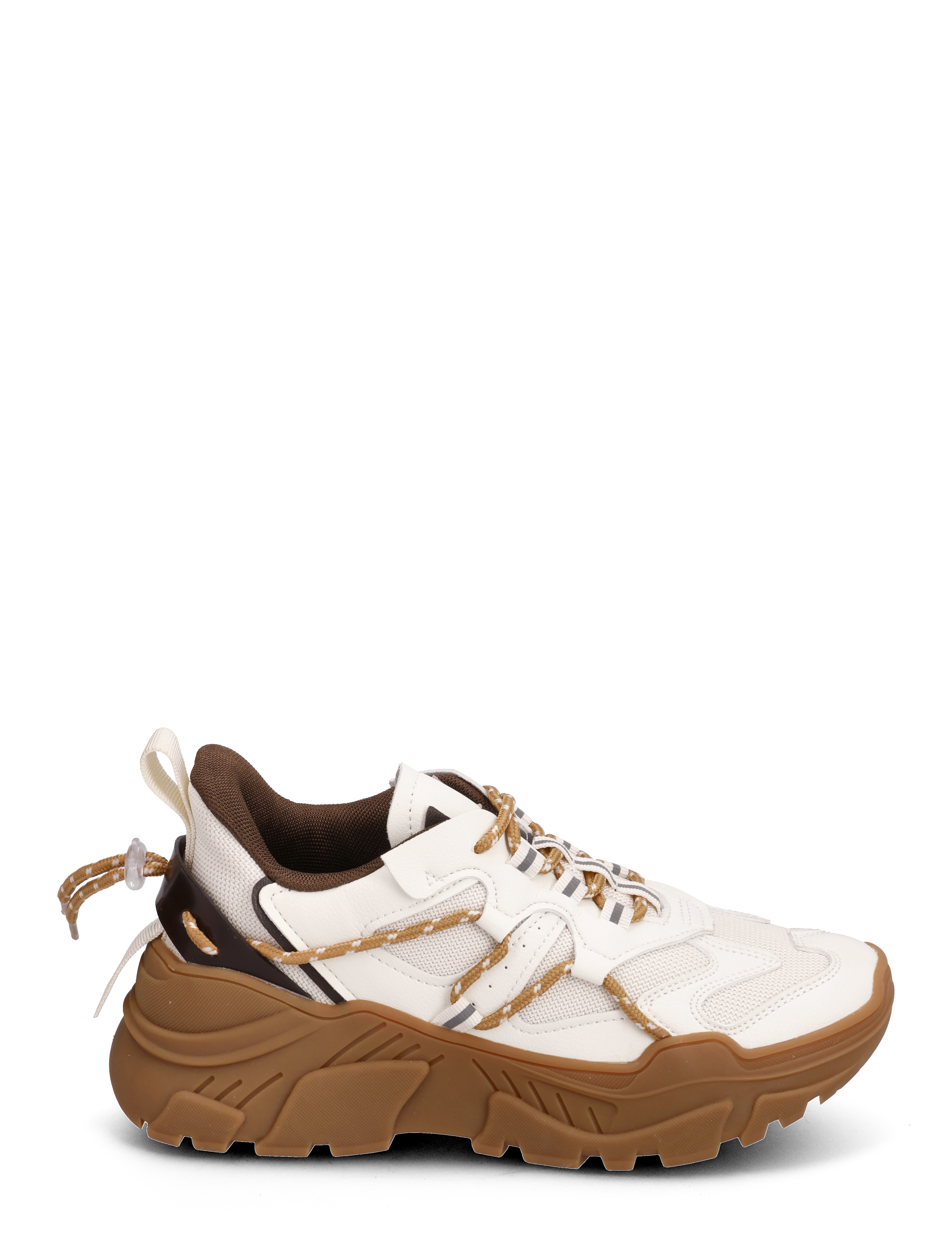 Sofie Schnoor - Sneaker - off white - 1