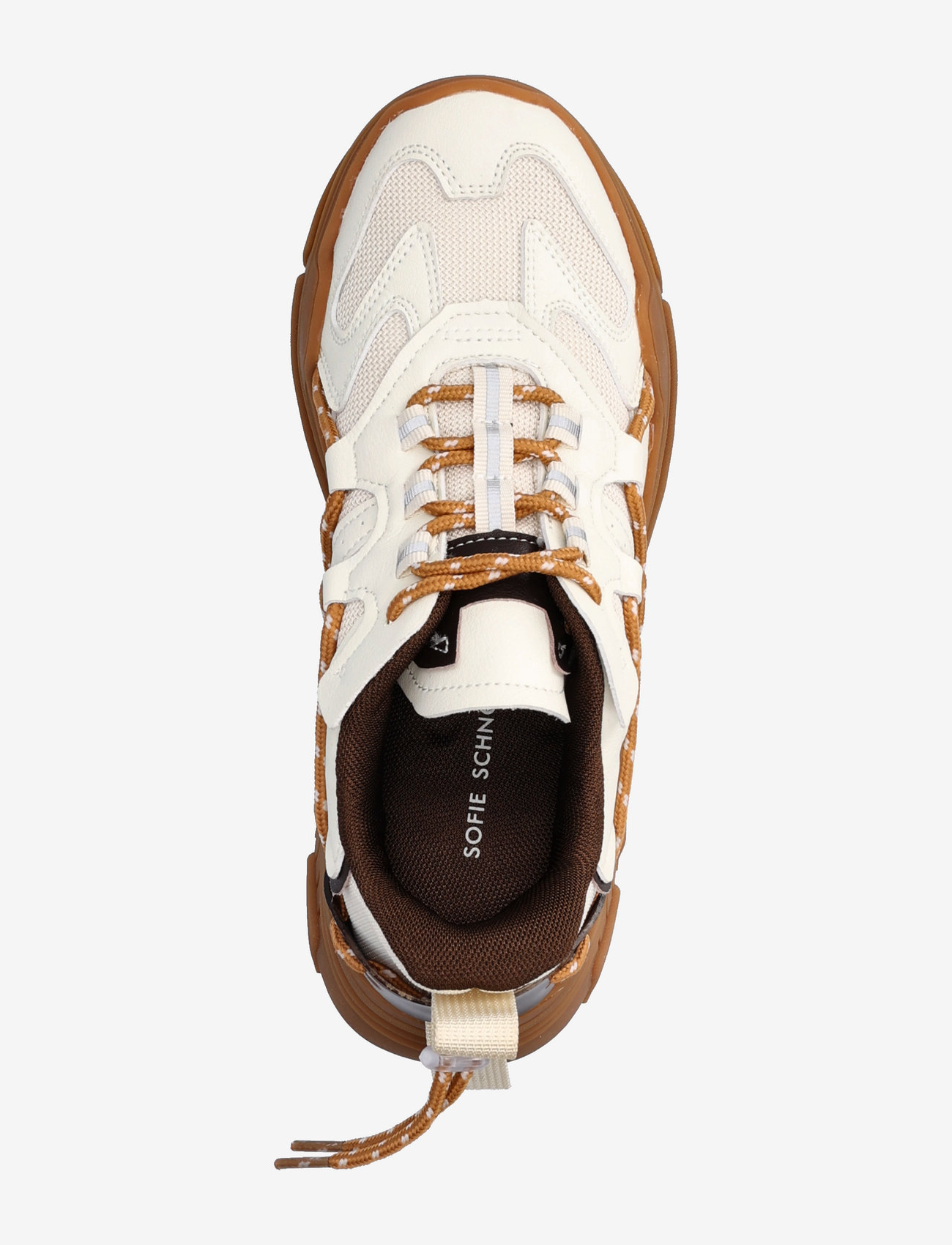 Sofie Schnoor - Sneaker - off white - 3