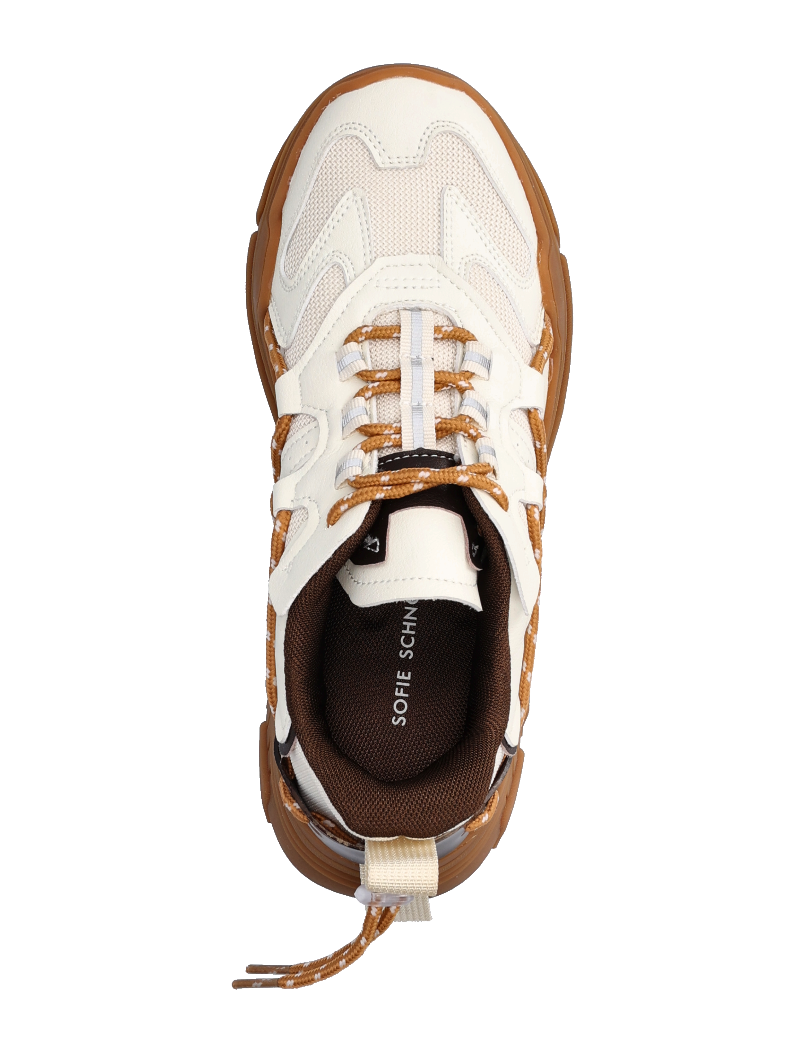 Sofie Schnoor - Sneaker - off white - 3