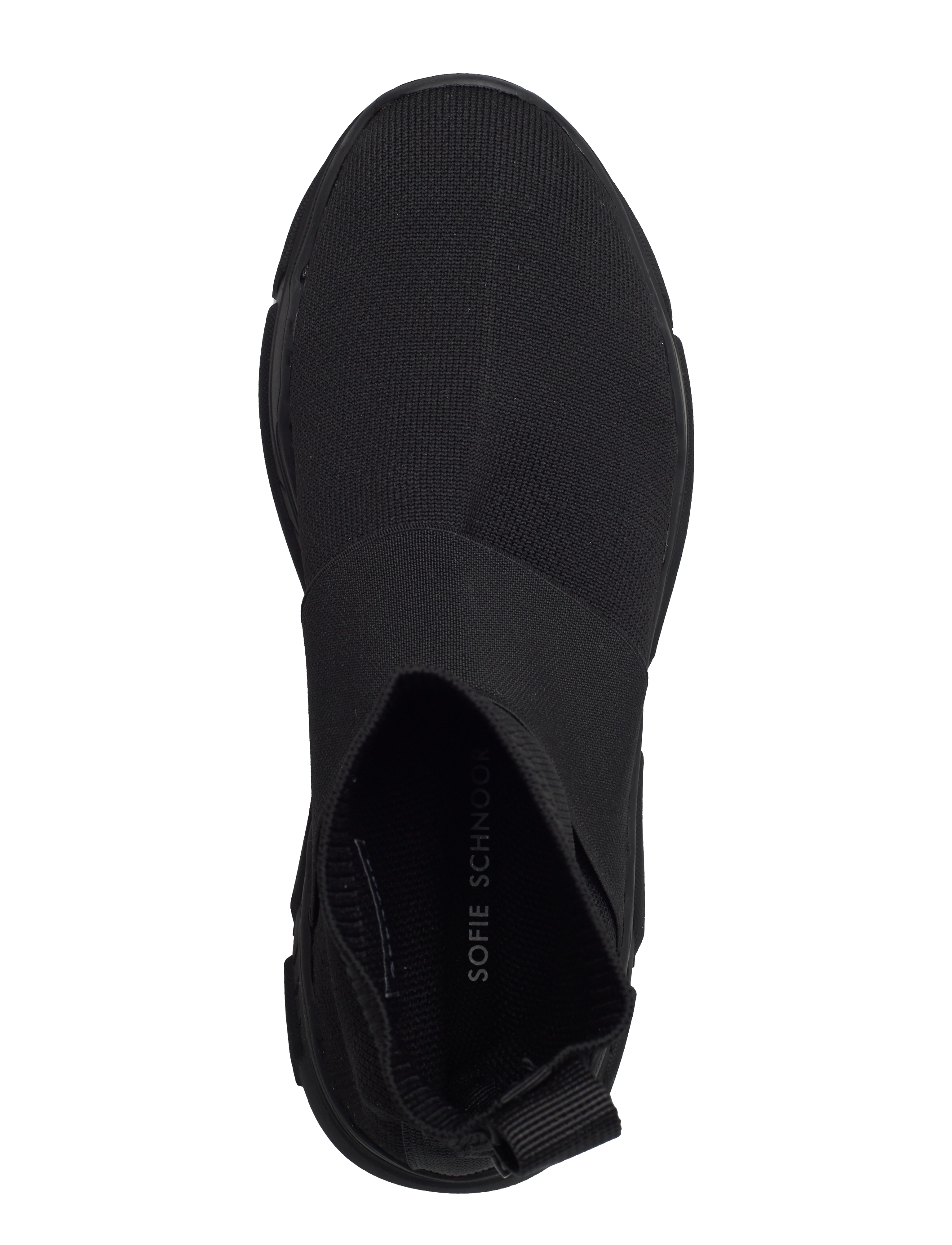 Sofie Schnoor - Sneaker - black - 3