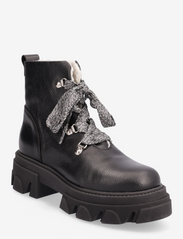 Sofie Schnoor - Boot - buty sznurowane - black - 0