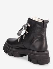 Sofie Schnoor - Boot - laced boots - black - 2