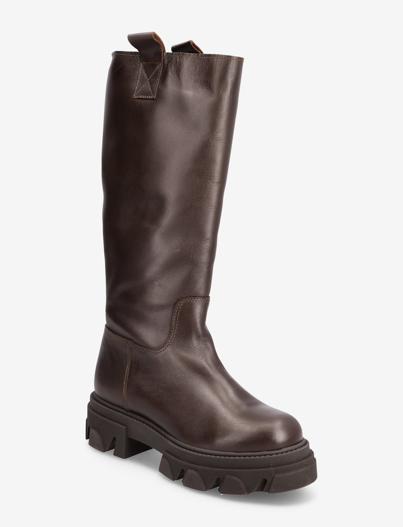 Sofie Schnoor - Boot - dark brown - 0