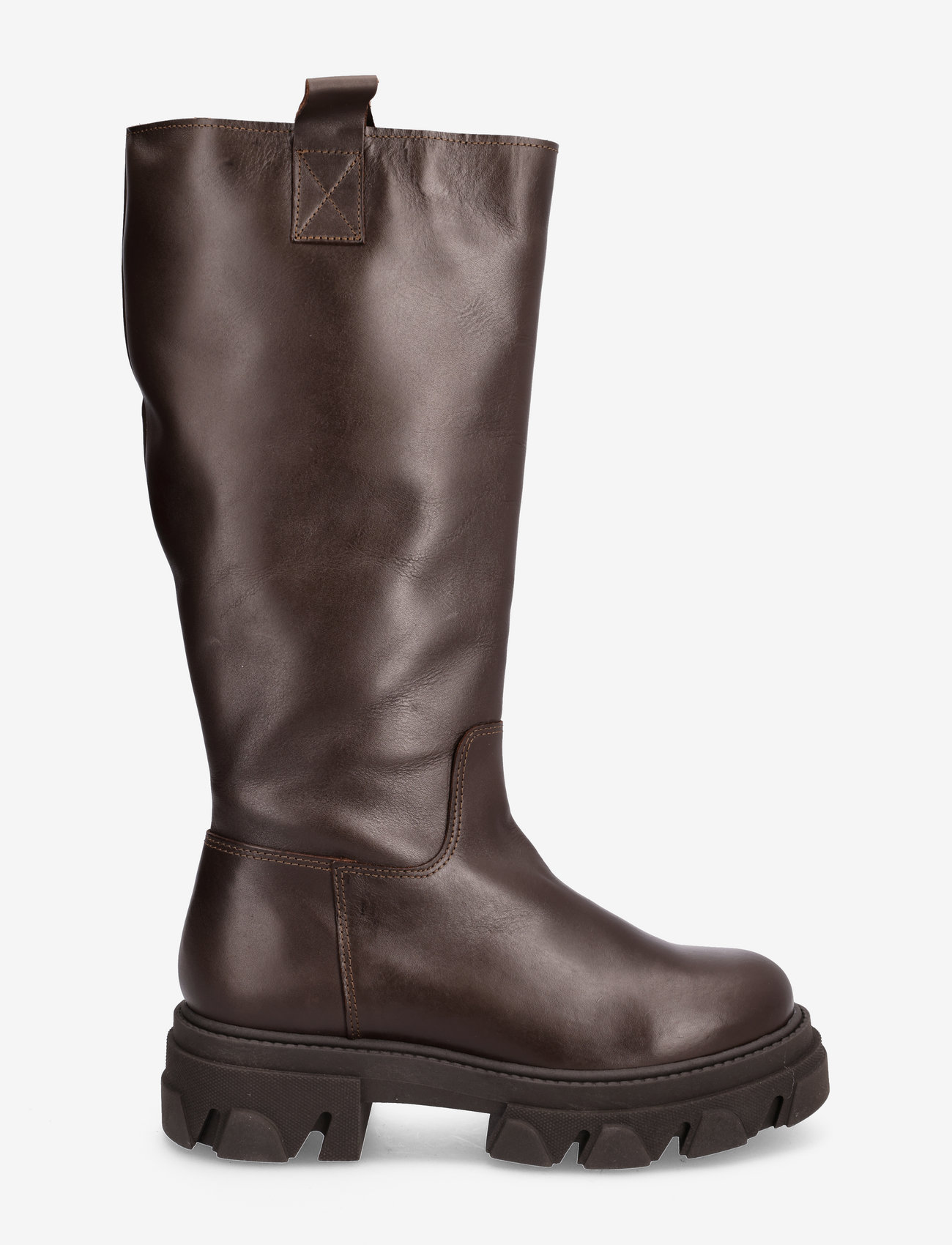 Sofie Schnoor - Boot - dark brown - 1