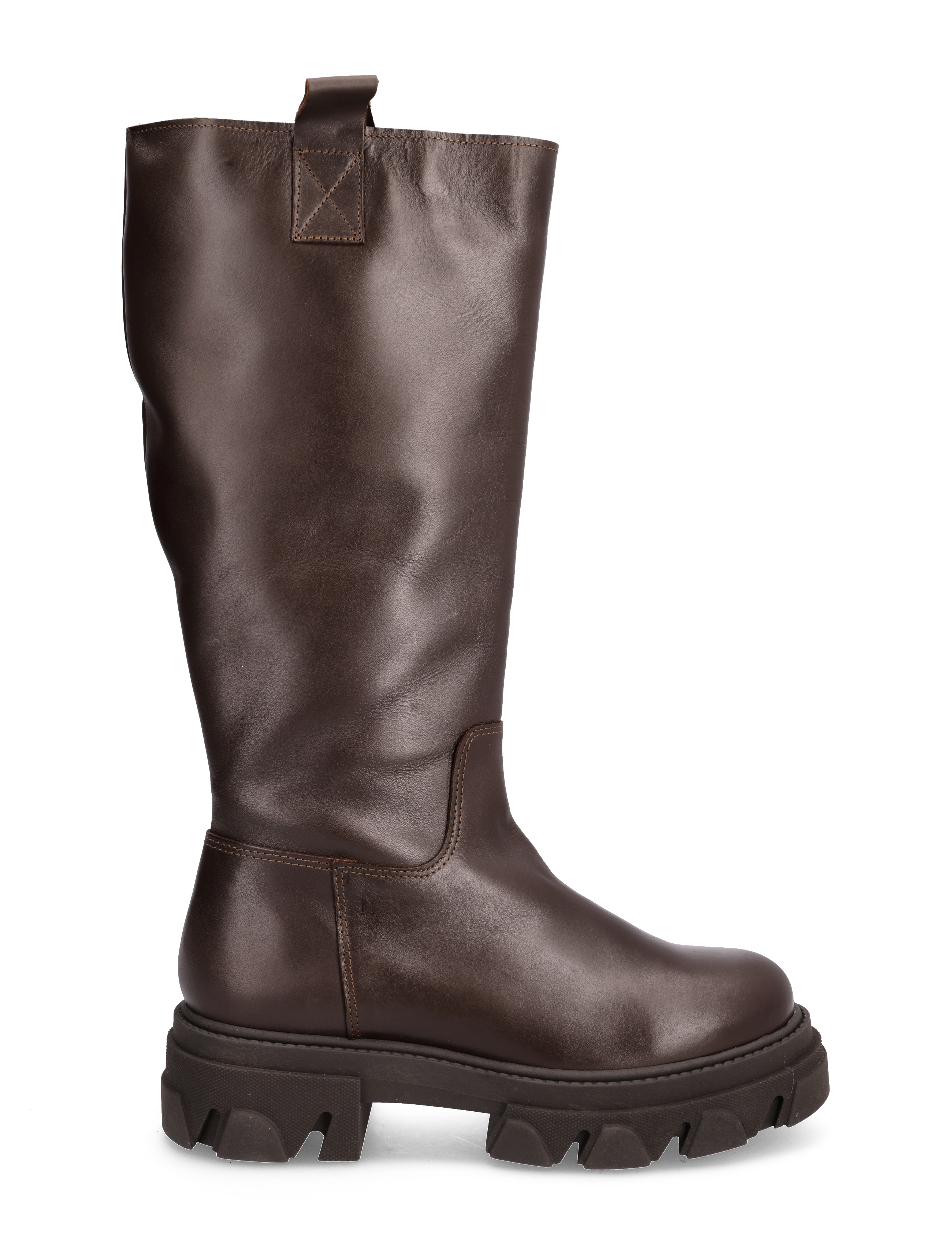 Sofie Schnoor - Boot - dark brown - 1