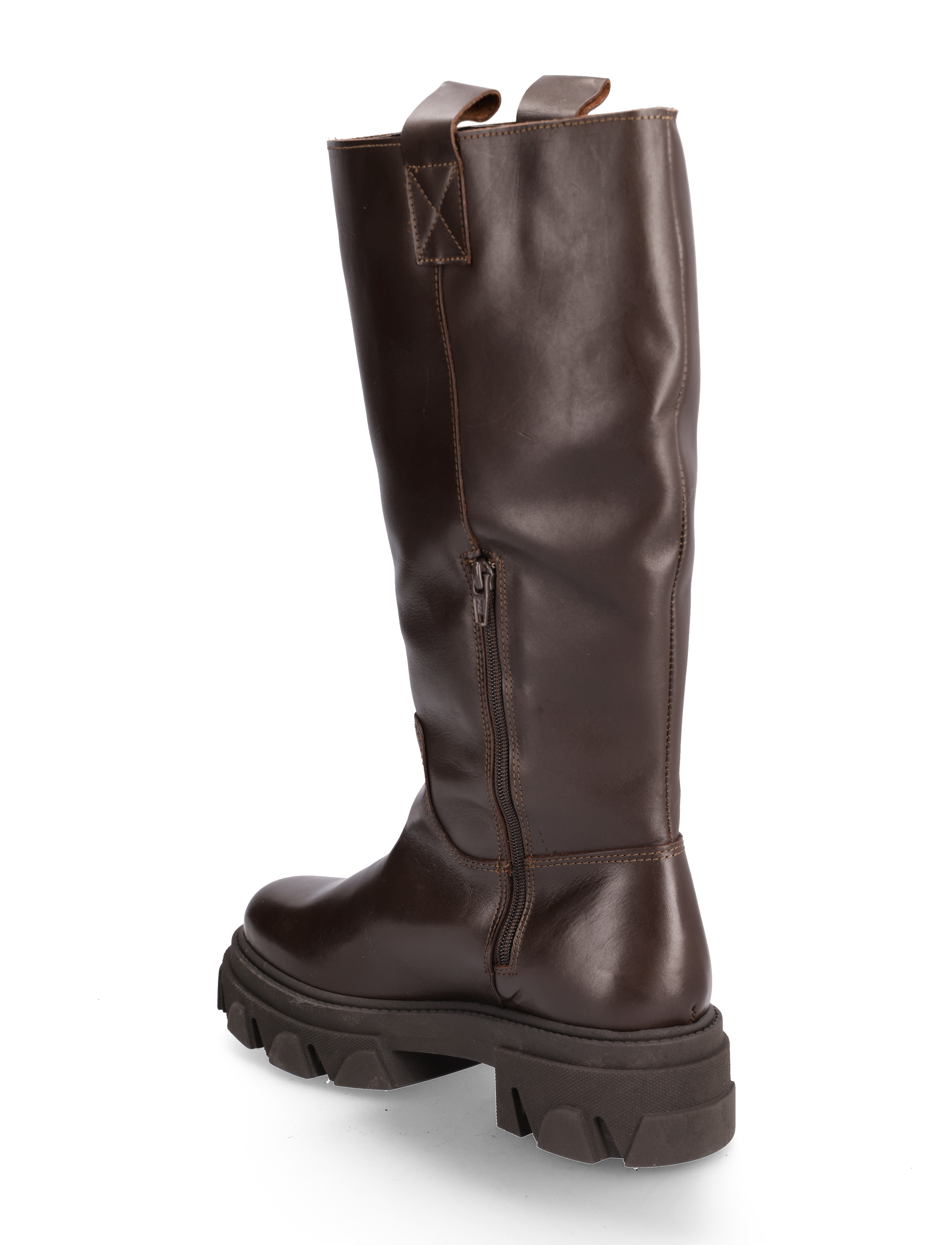 Sofie Schnoor - Boot - dark brown - 2