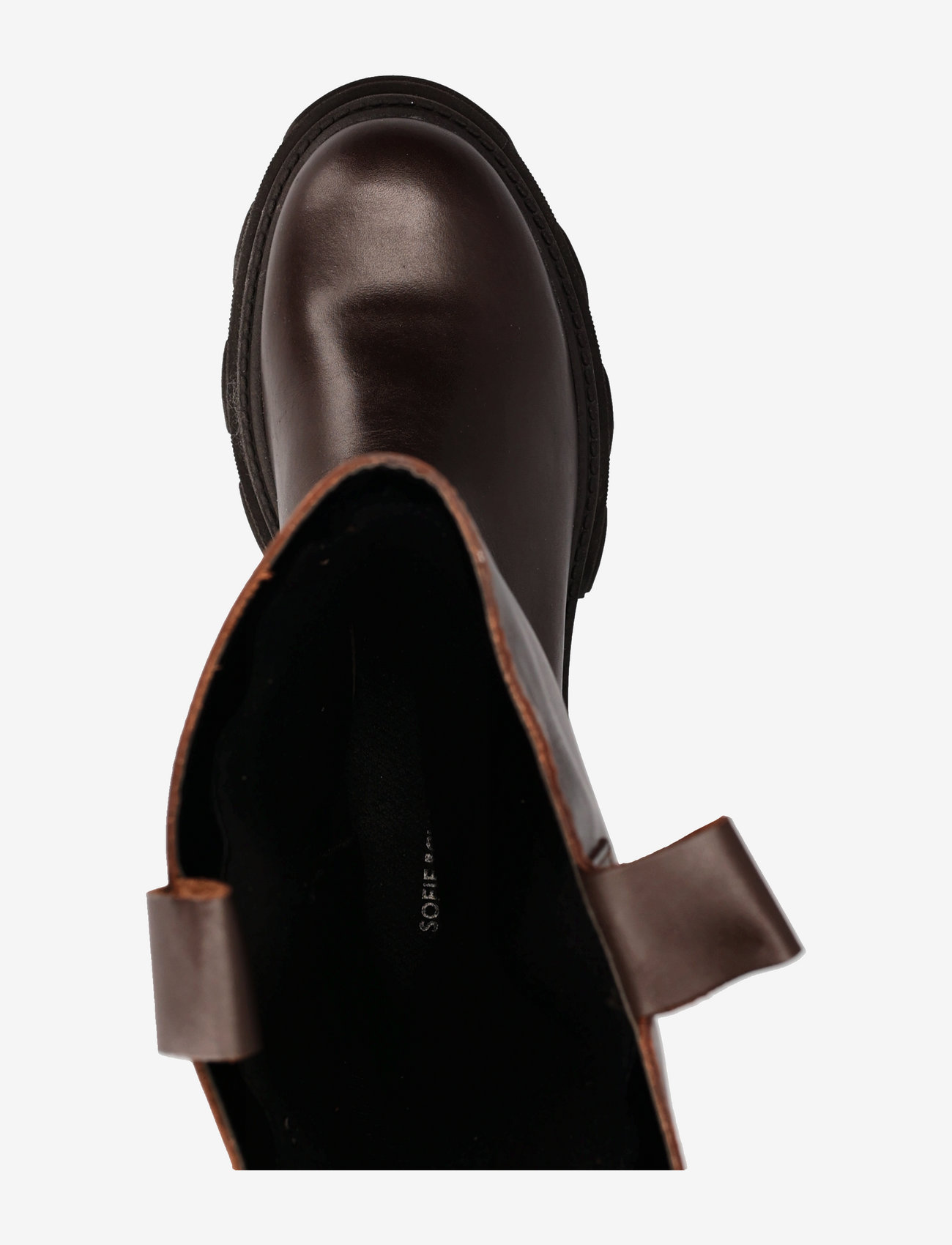 Sofie Schnoor - Boot - dark brown - 3