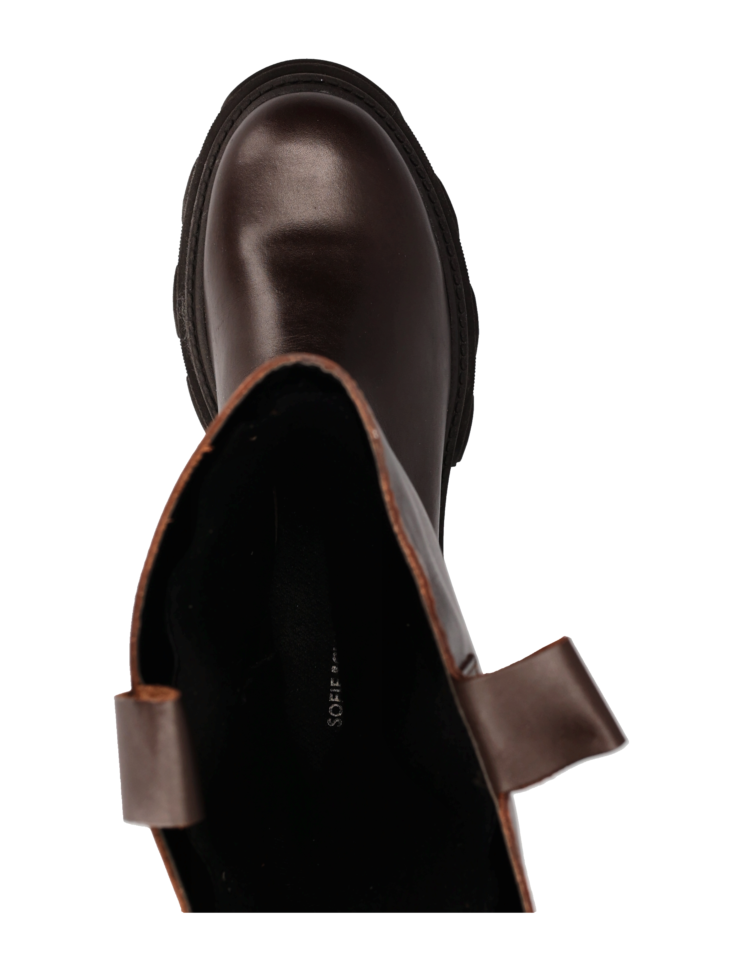 Sofie Schnoor - Boot - dark brown - 3