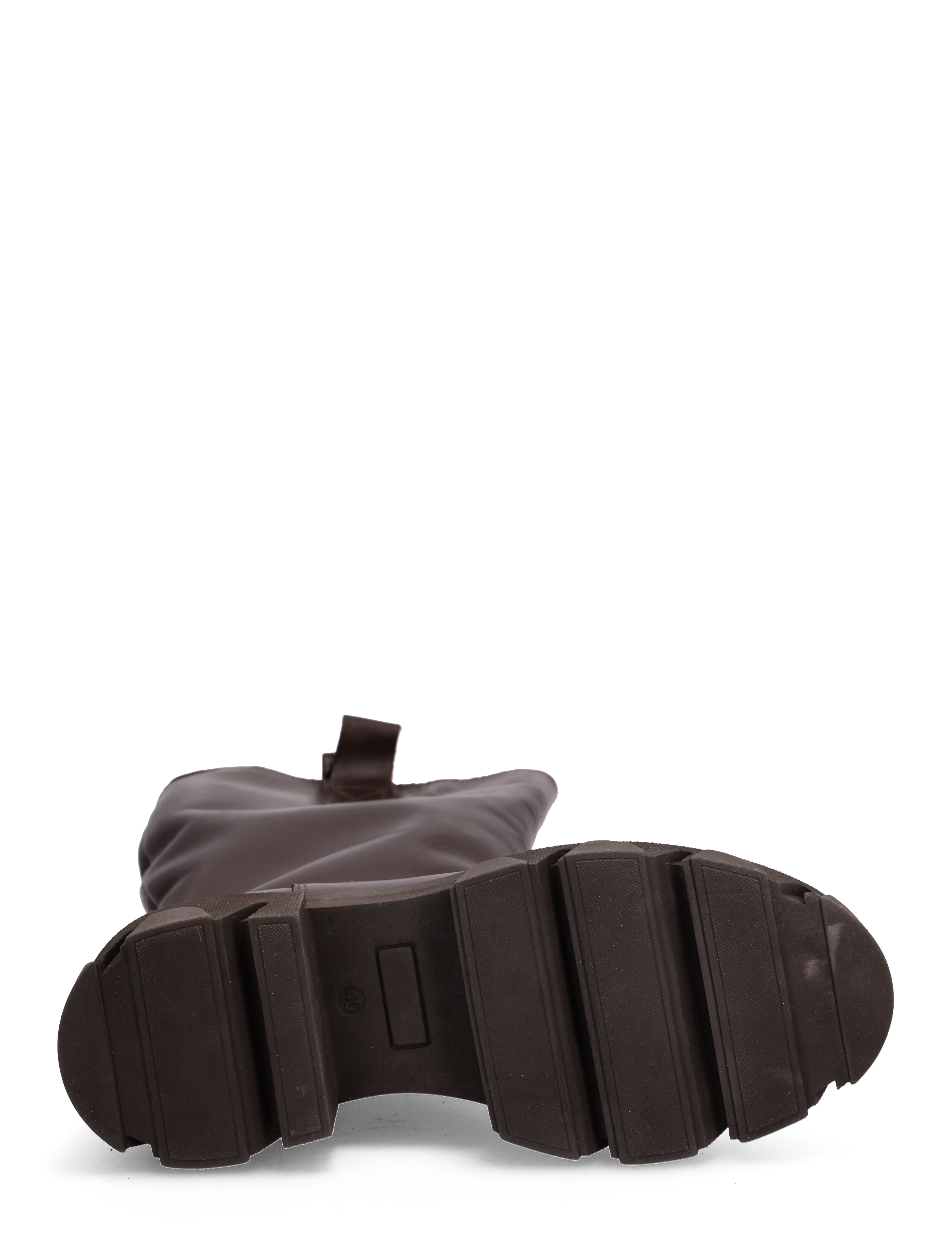 Sofie Schnoor - Boot - dark brown - 4