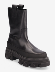 Sofie Schnoor - Boot - flache stiefeletten - black - 0