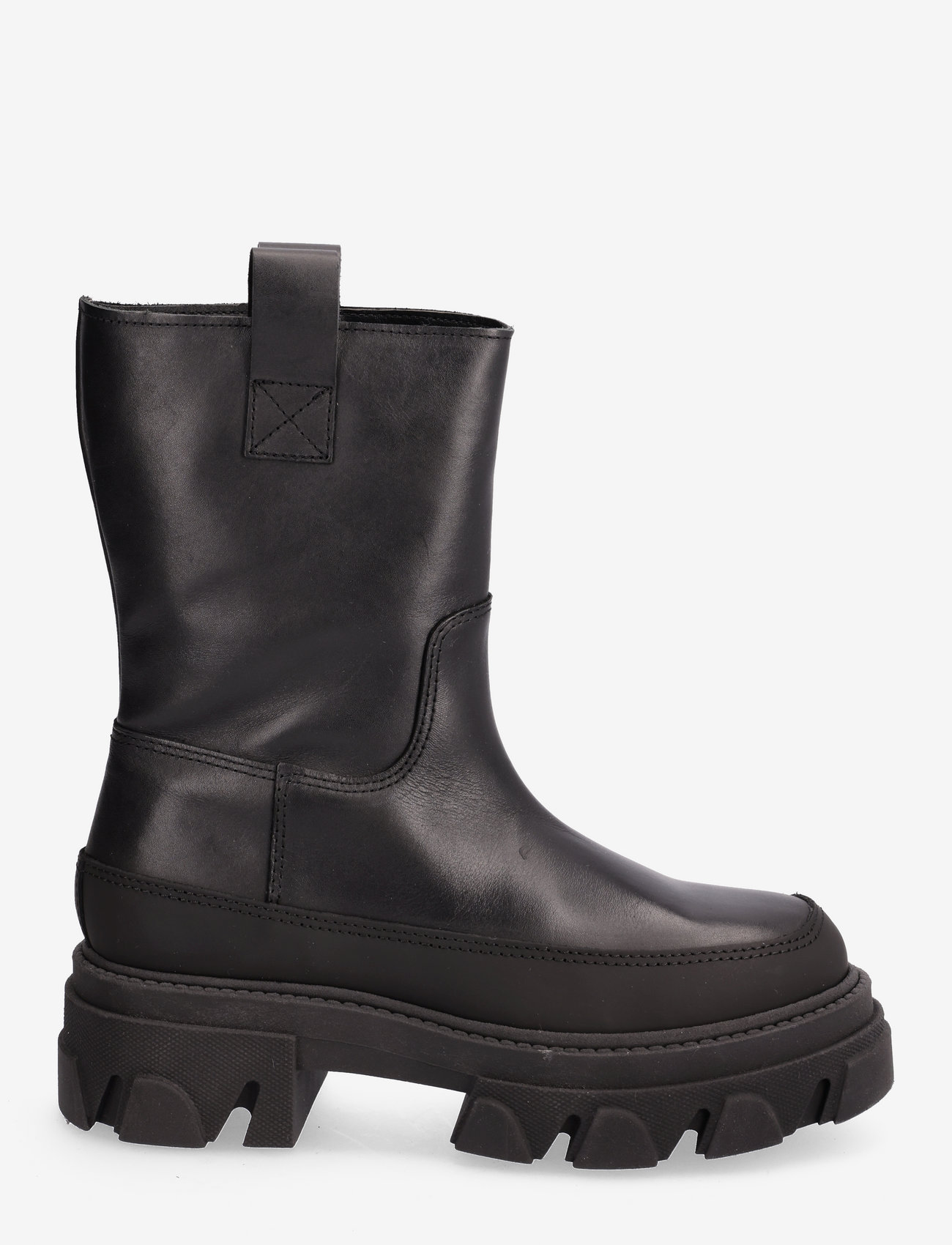 Sofie Schnoor - Boot - flat ankle boots - black - 1