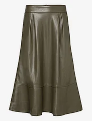 Sofie Schnoor - Skirt - ilgi sijonai - dark green - 0