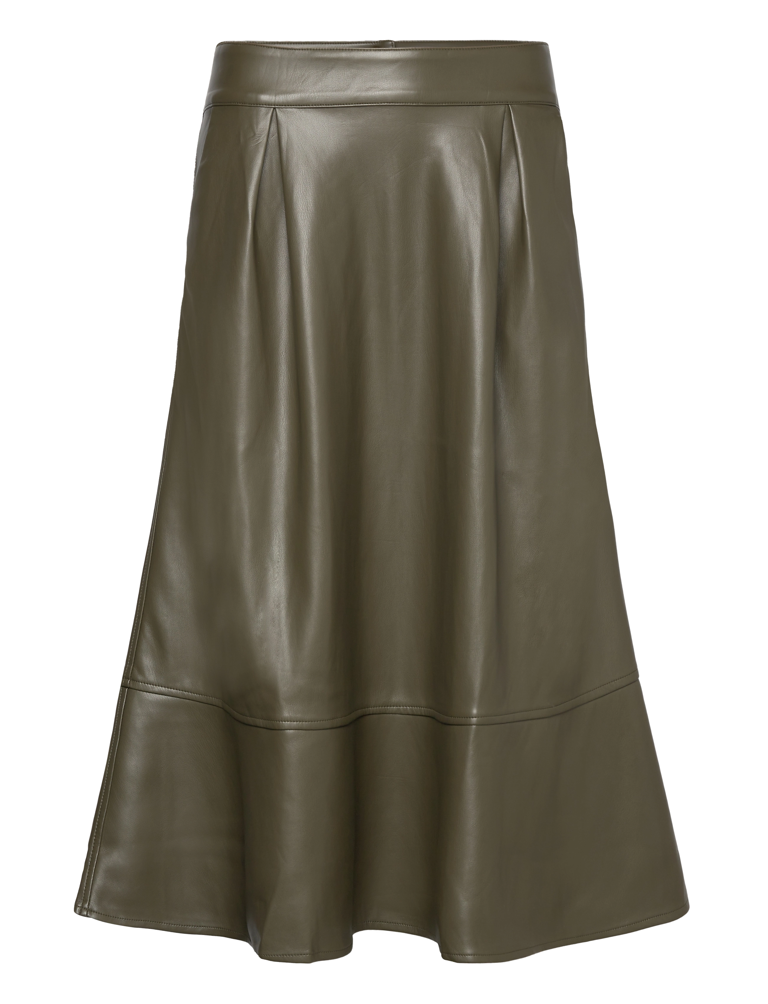 Skirt - DARK GREEN