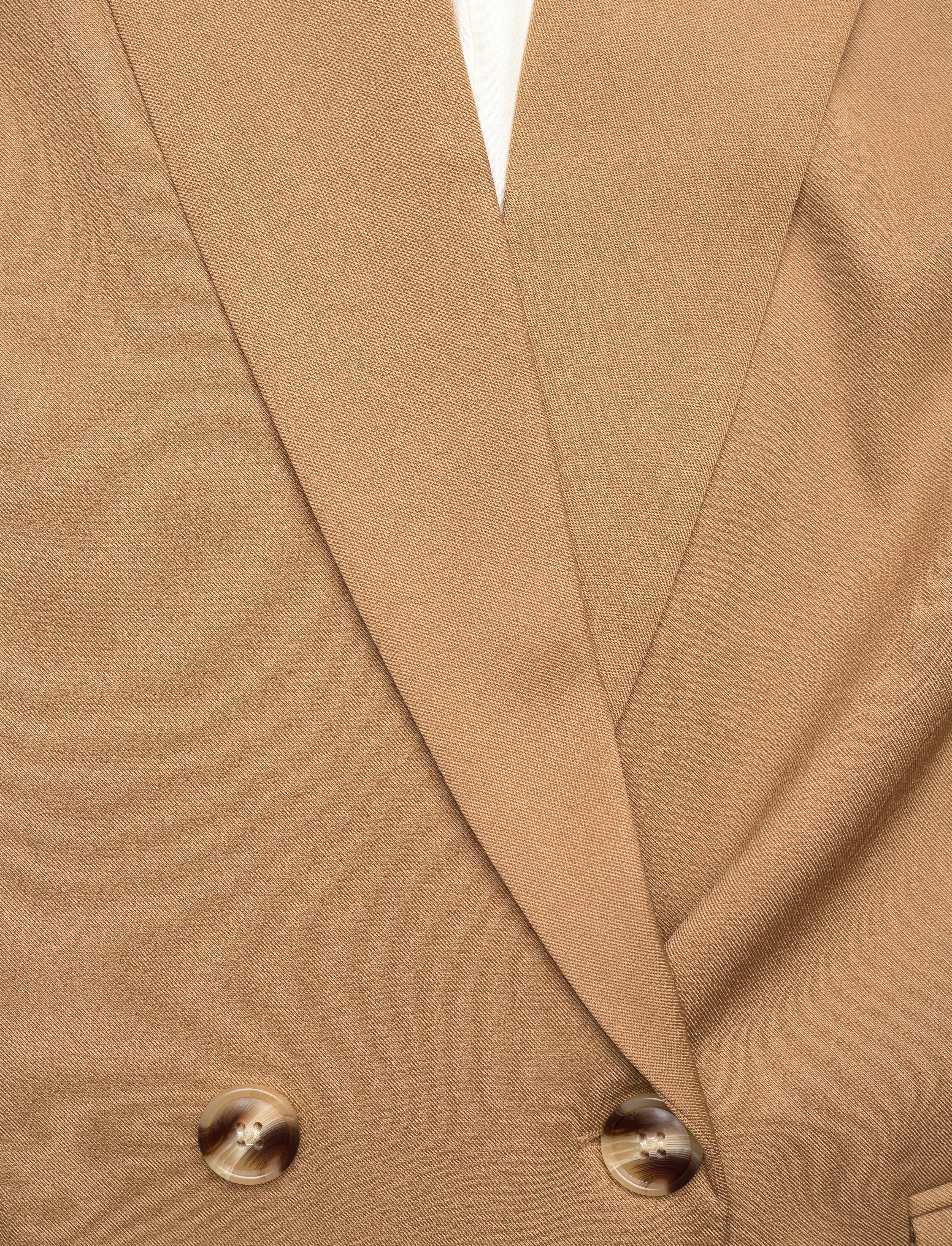 Sofie Schnoor - Blazer - bronze - 2