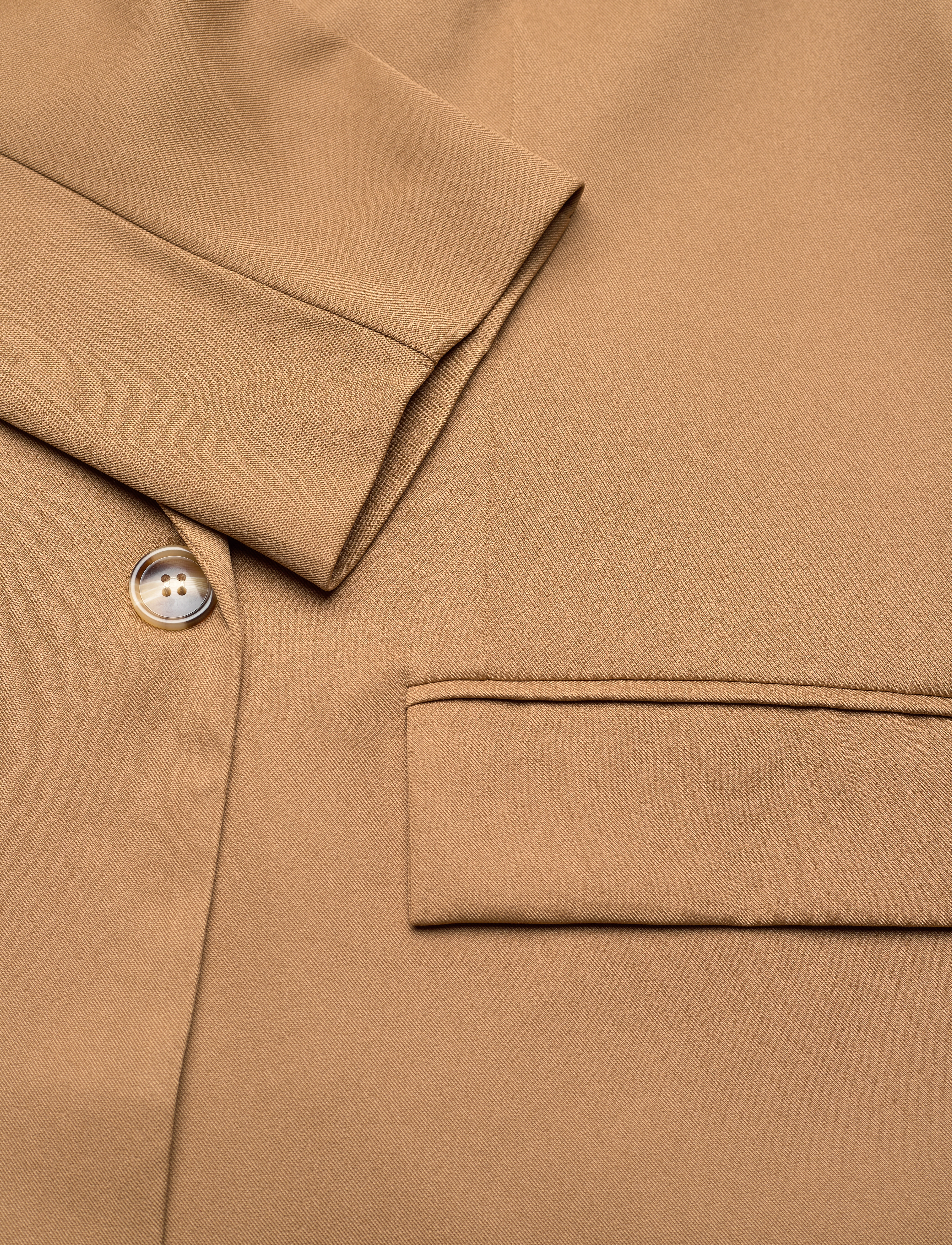 Sofie Schnoor - Blazer - bronze - 3