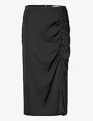 Sofie Schnoor - Skirt - midi skirts - black - 0