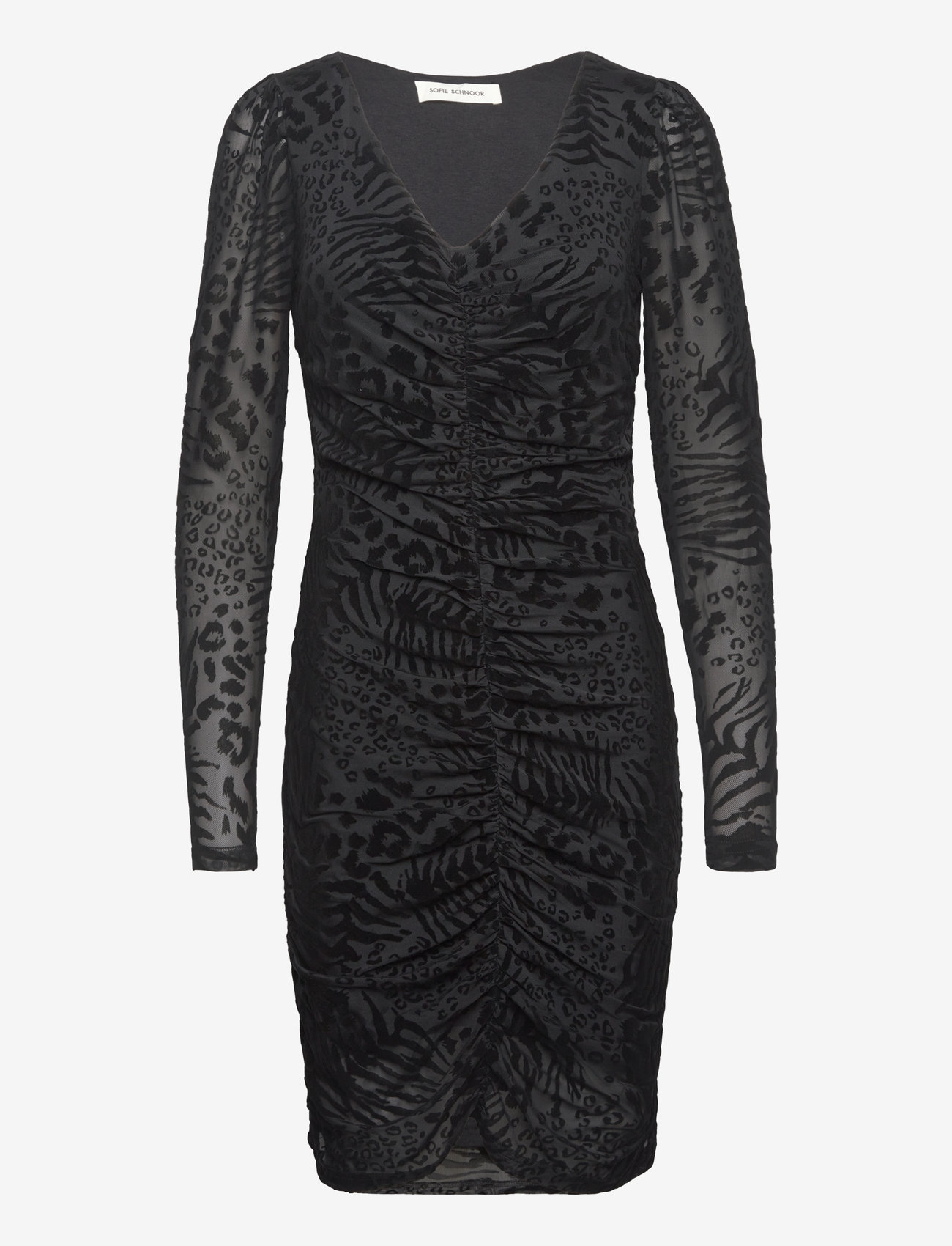 Sofie Schnoor - Dress - black - 0