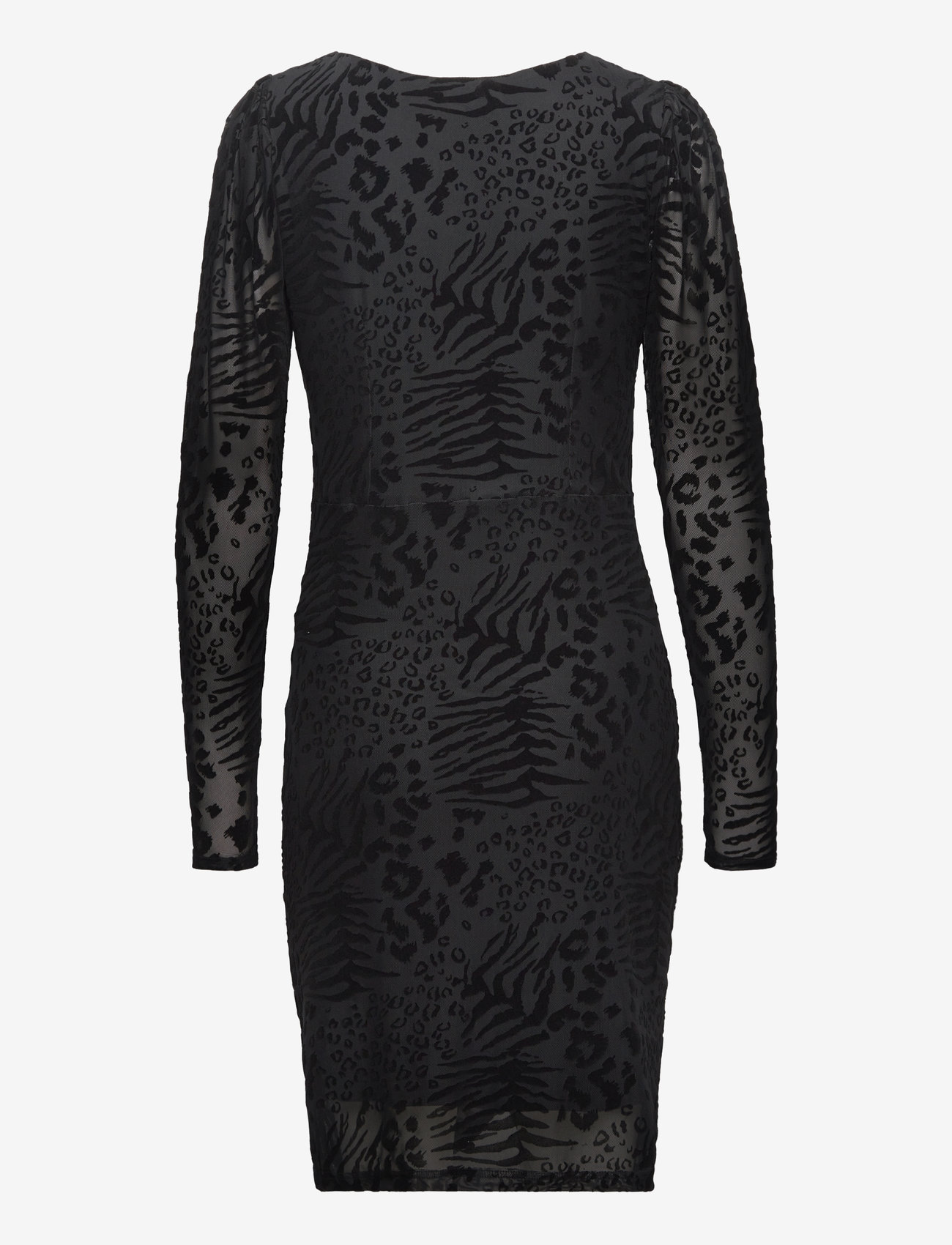 Sofie Schnoor - Dress - black - 1