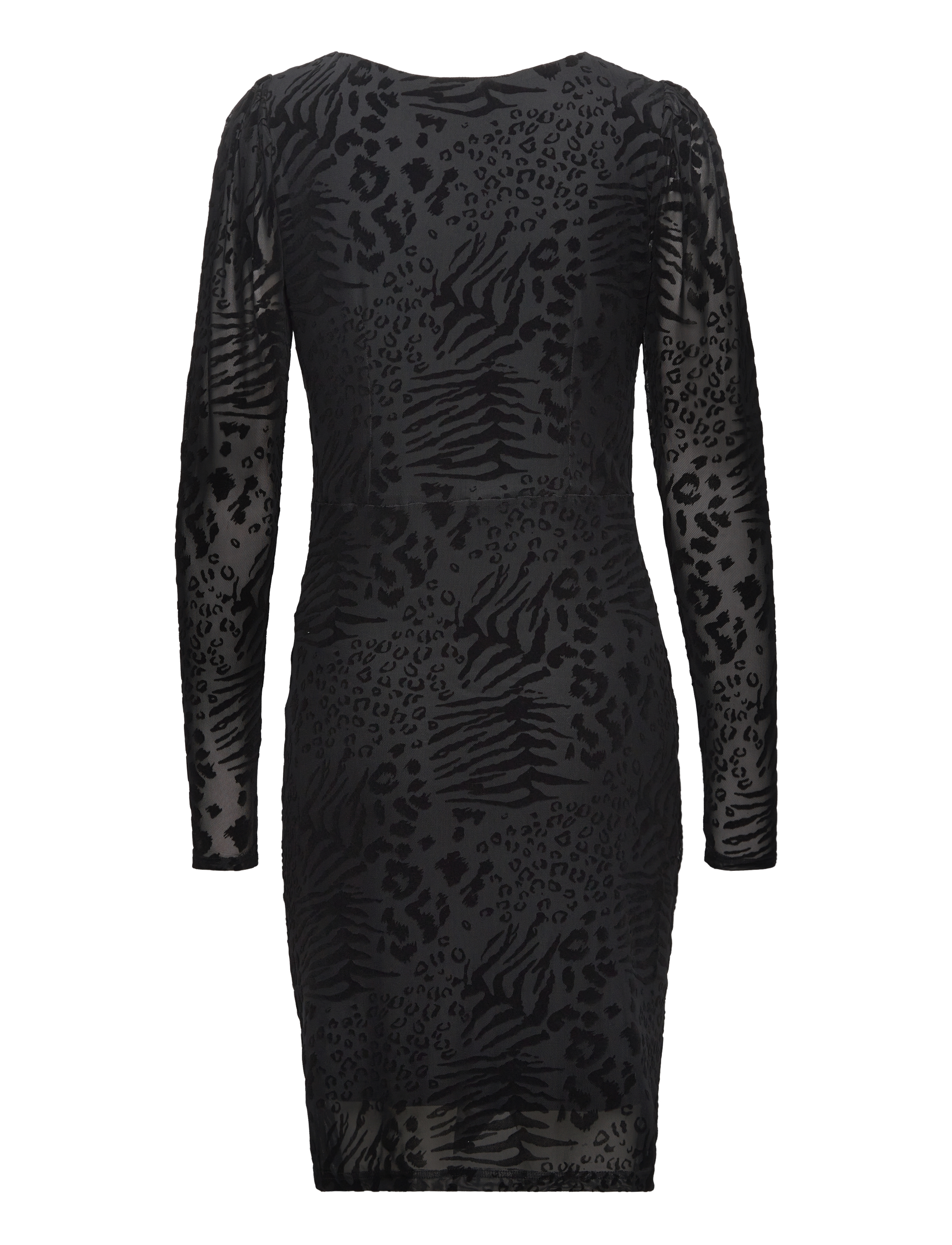Sofie Schnoor - Dress - black - 1