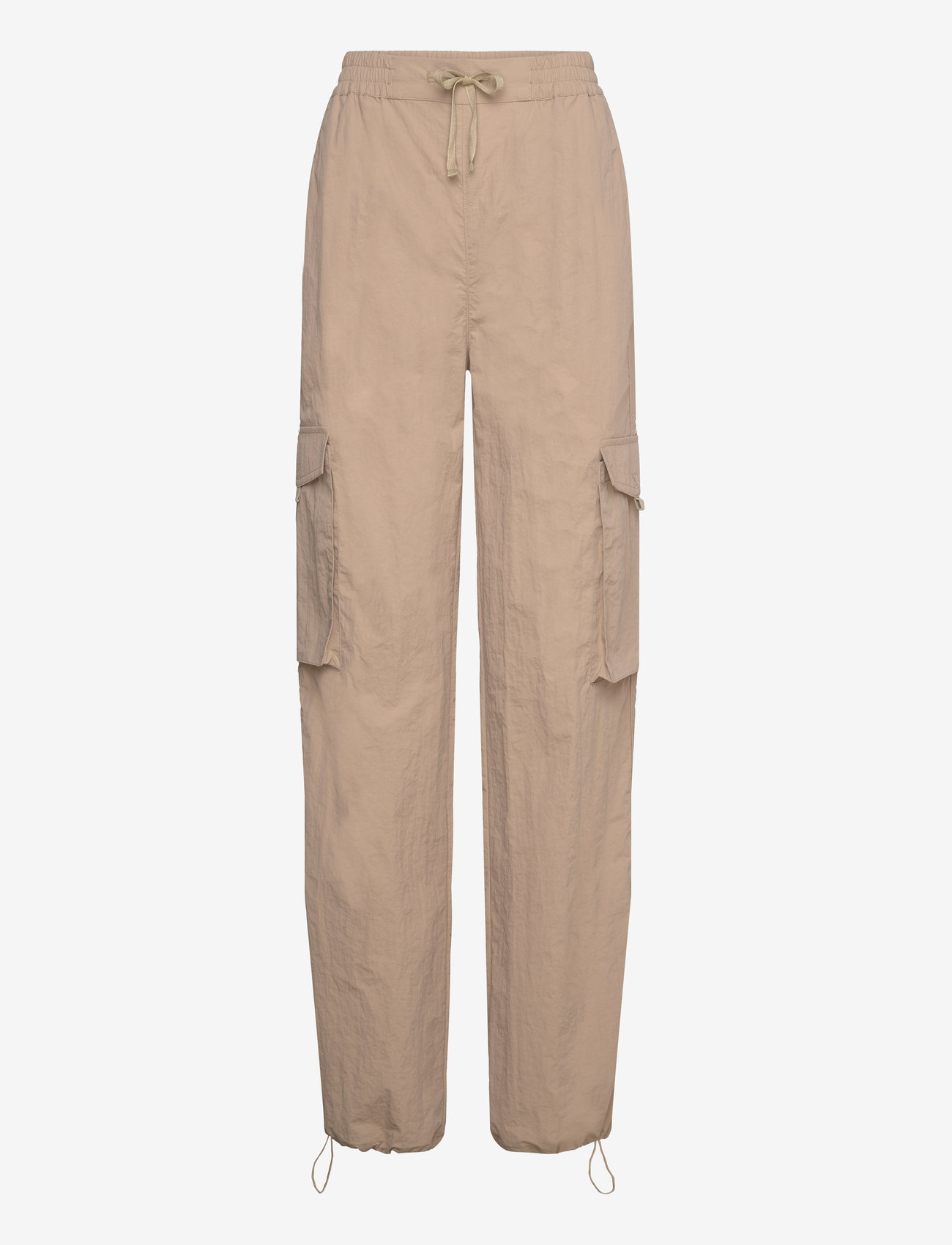 Sofie Schnoor - Trousers - laveste priser - beige - 0