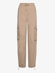 Sofie Schnoor - Trousers - cargo pants - beige - 0