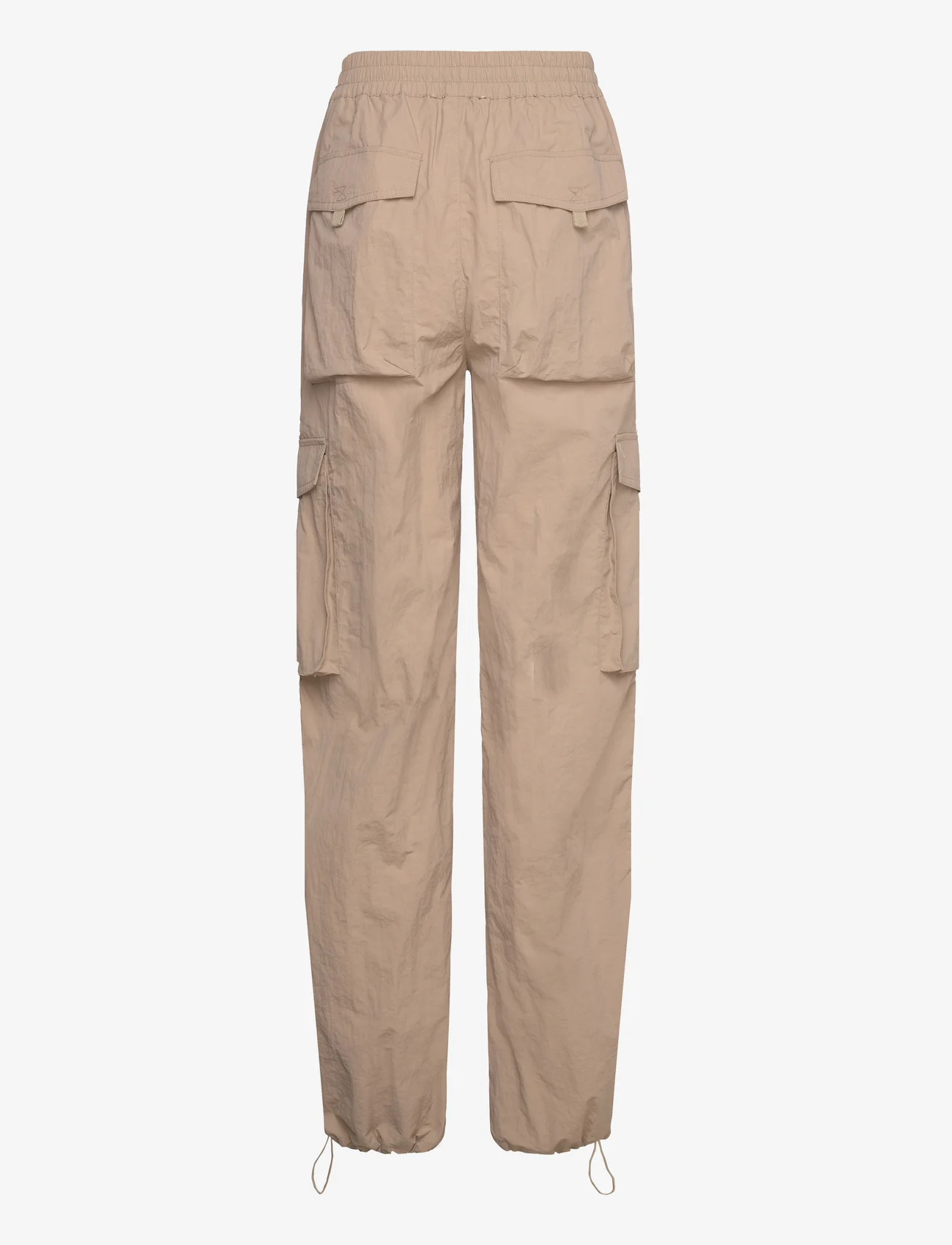 Sofie Schnoor - Trousers - cargo pants - beige - 1