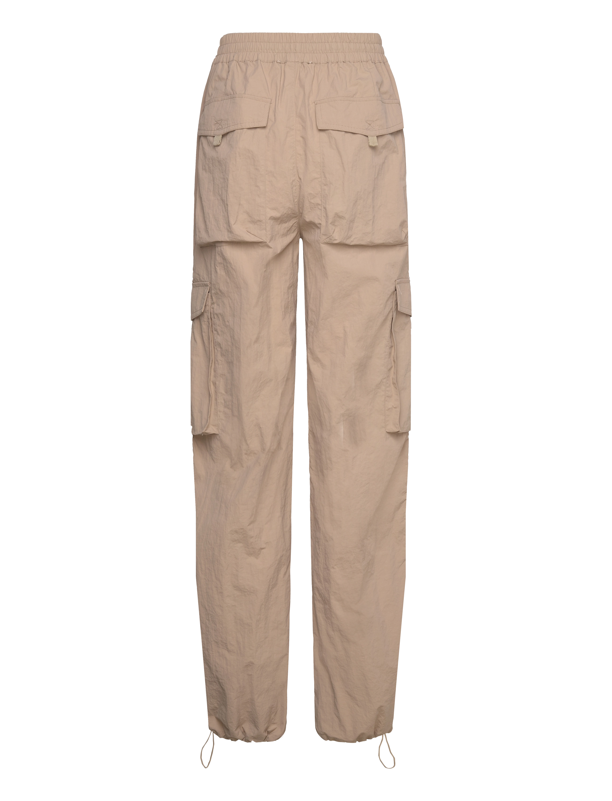 Sofie Schnoor - Trousers - cargo-hosen - beige - 1