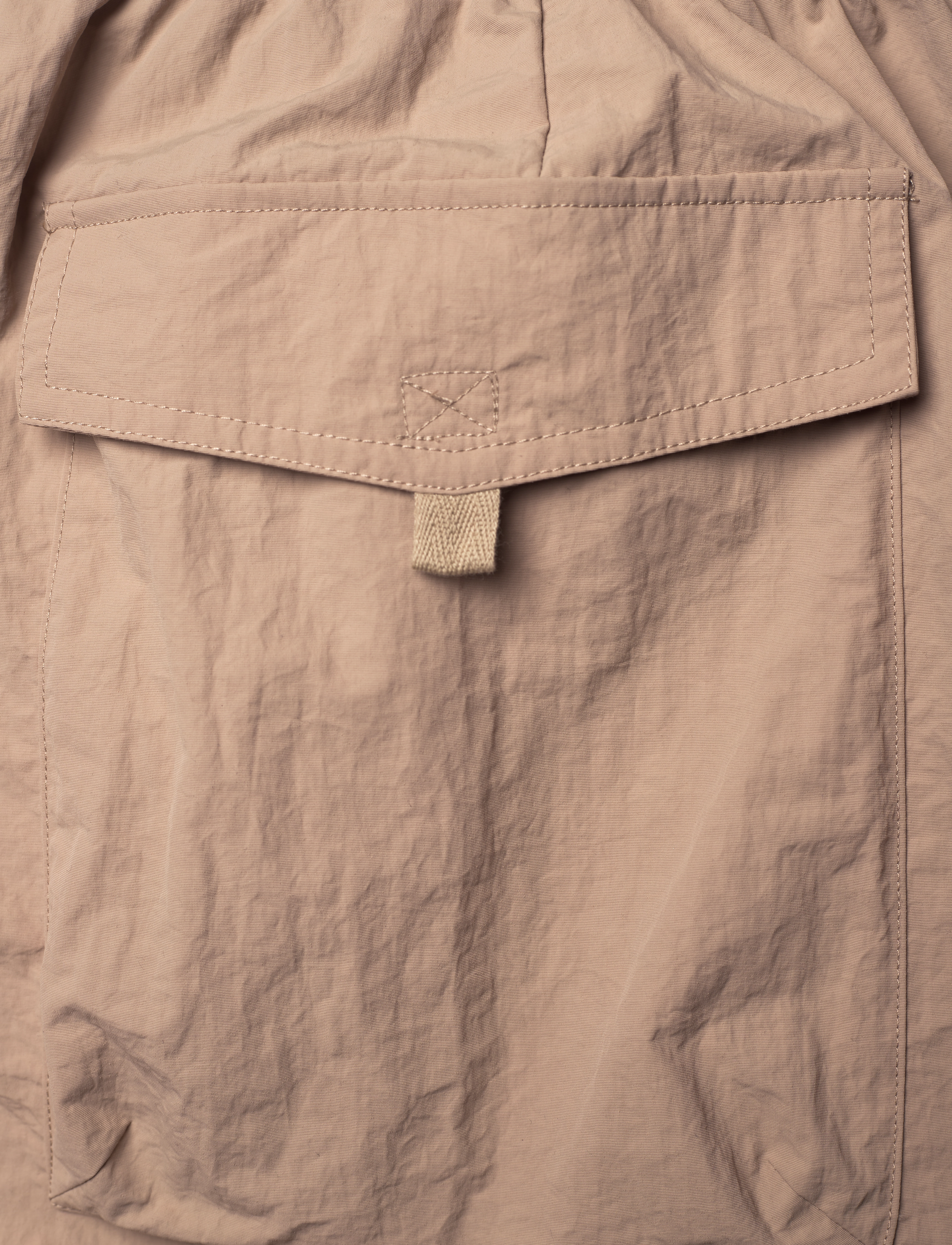 Sofie Schnoor - Trousers - cargo-hosen - beige - 4