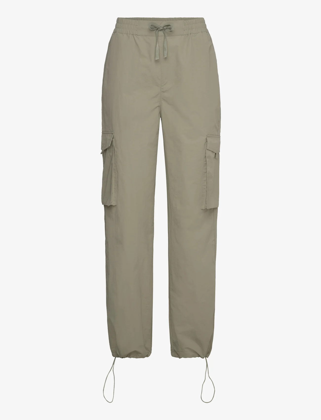 Sofie Schnoor - Trousers - cargo pants - light army - 0