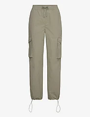 Sofie Schnoor - Trousers - cargobyxor - light army - 0