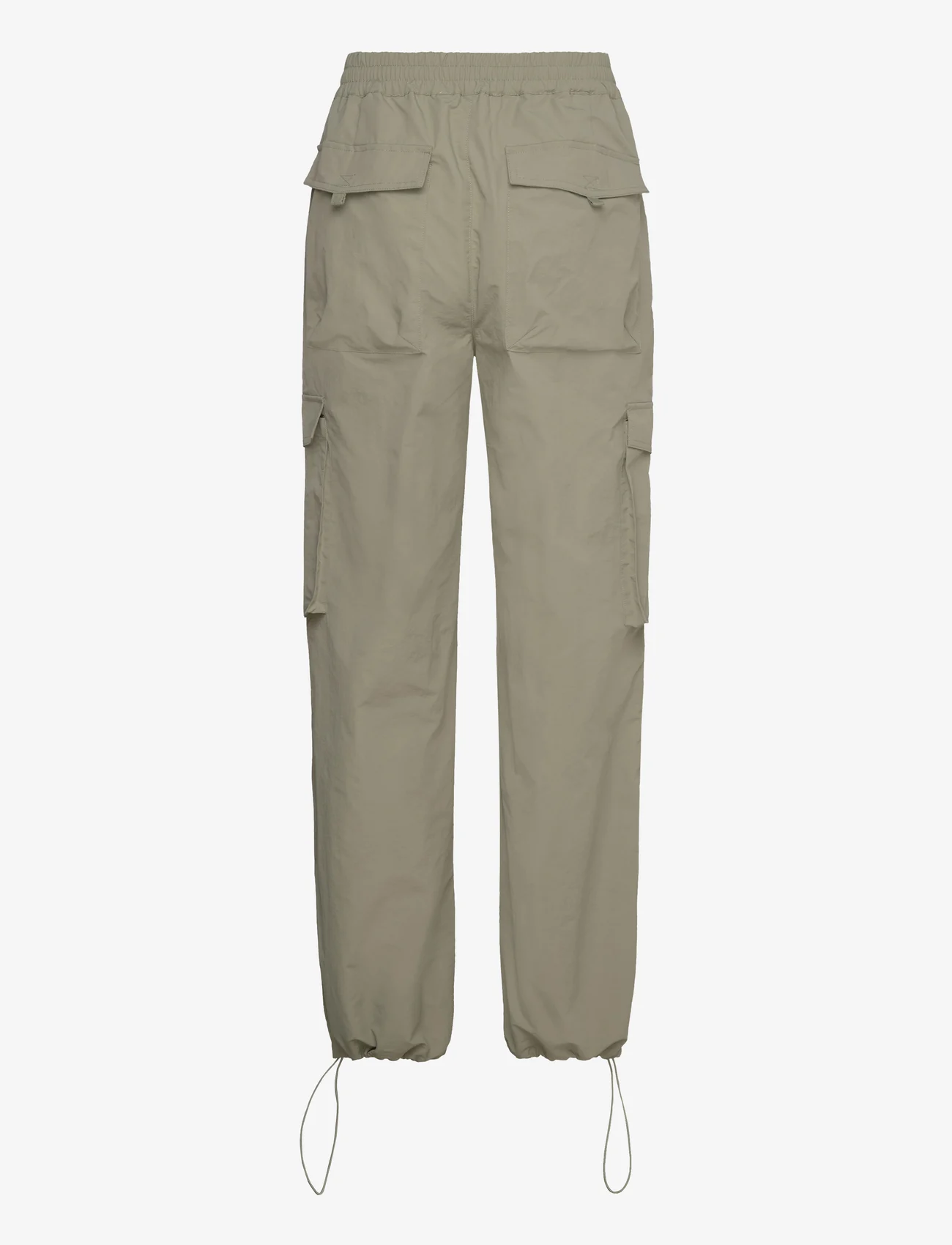 Sofie Schnoor - Trousers - cargobyxor - light army - 1
