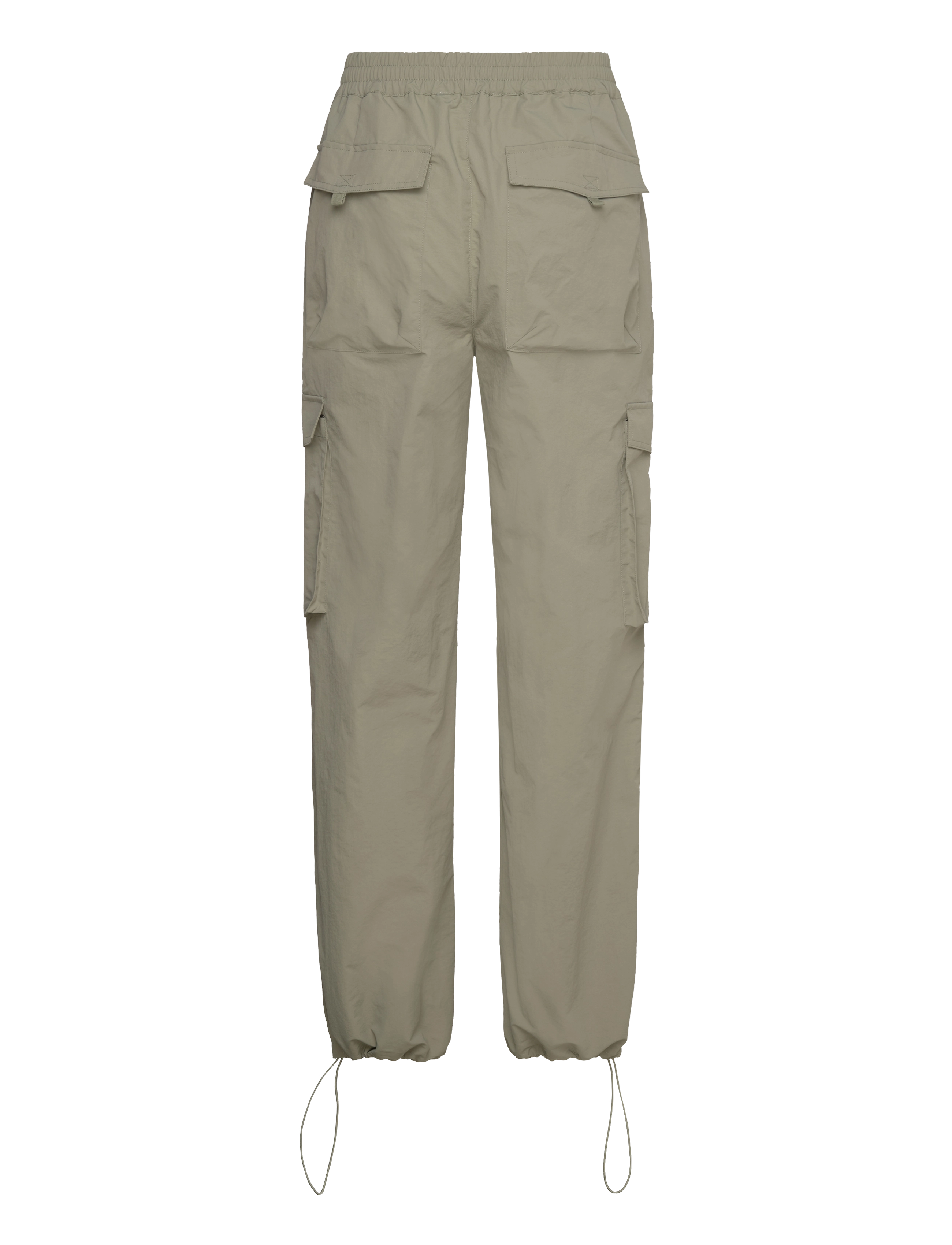 Sofie Schnoor - Trousers - cargo püksid - light army - 1