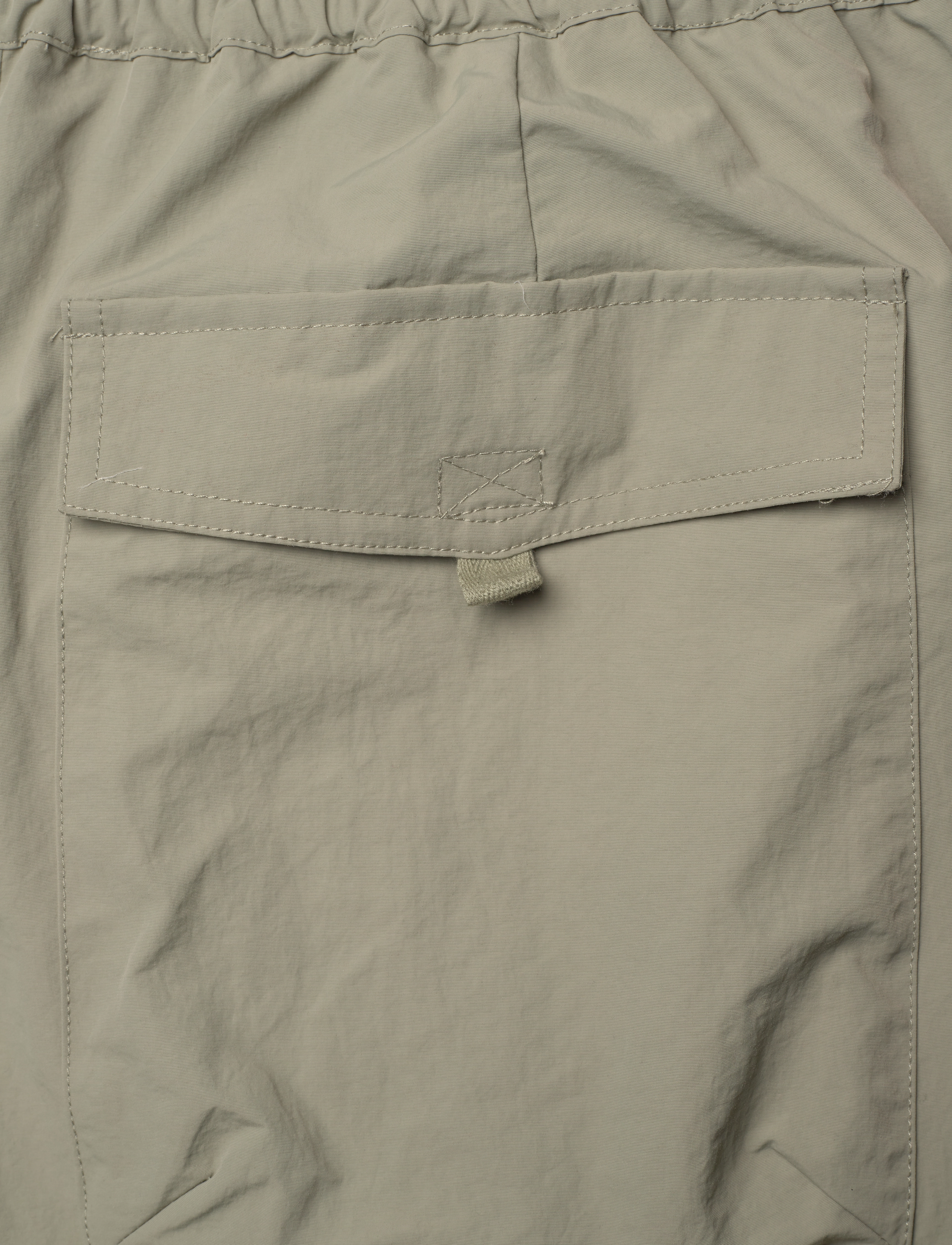 Sofie Schnoor - Trousers - cargo püksid - light army - 4