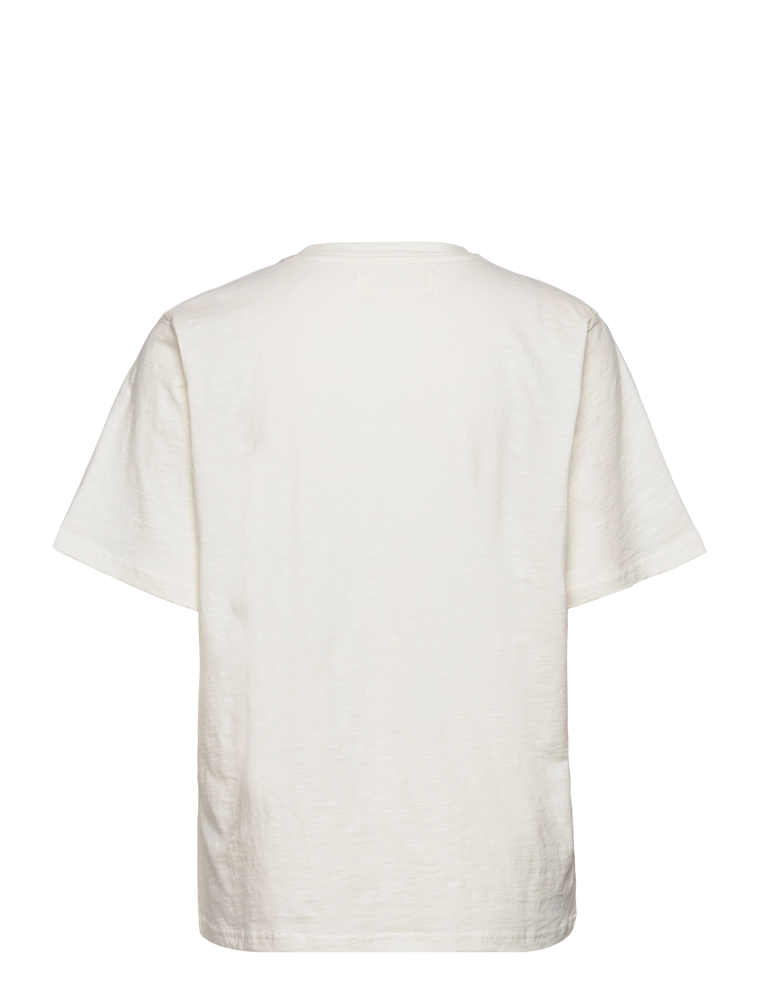 Sofie Schnoor - T-shirt - antique white - 1