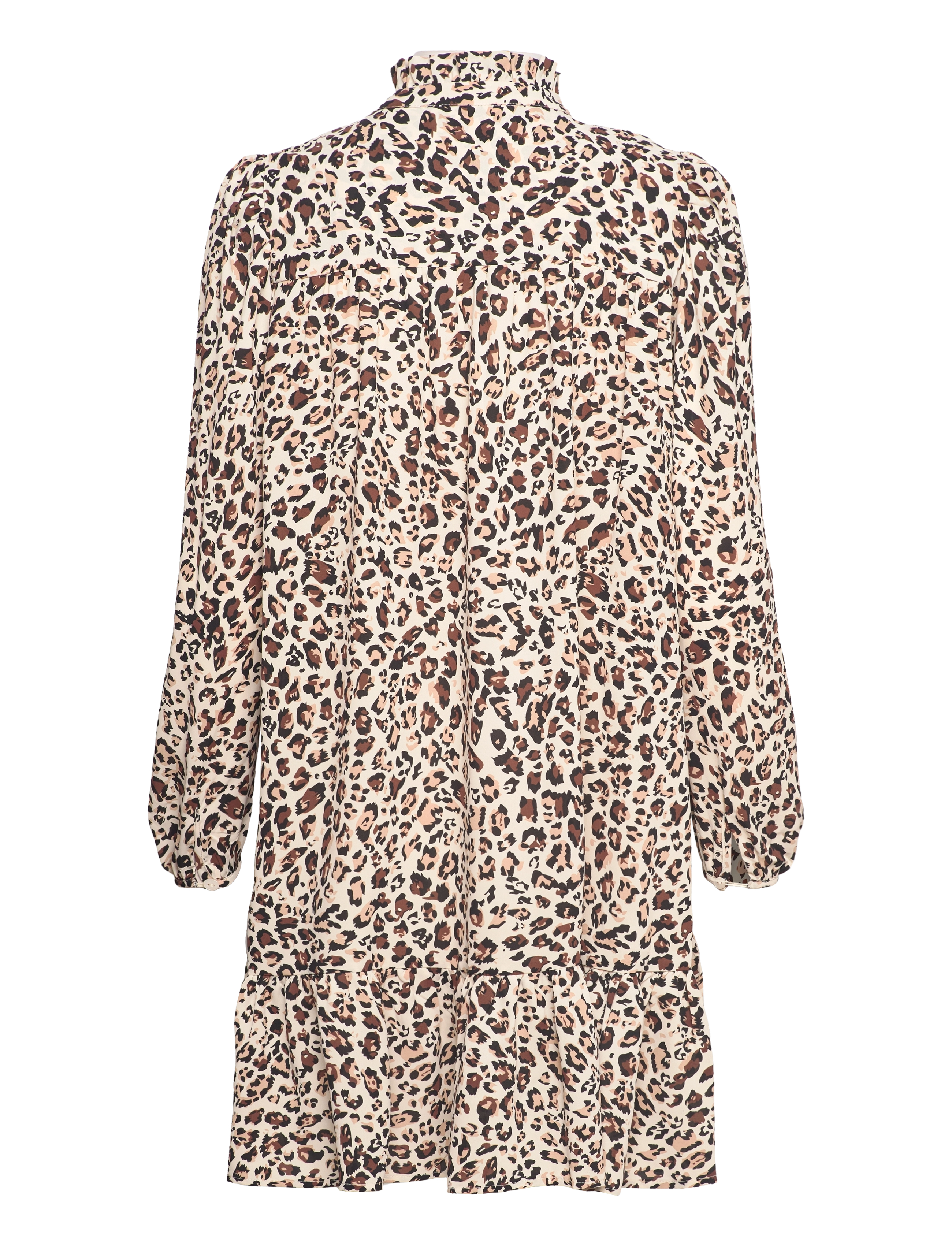 Sofie Schnoor - Dress - sand - 1