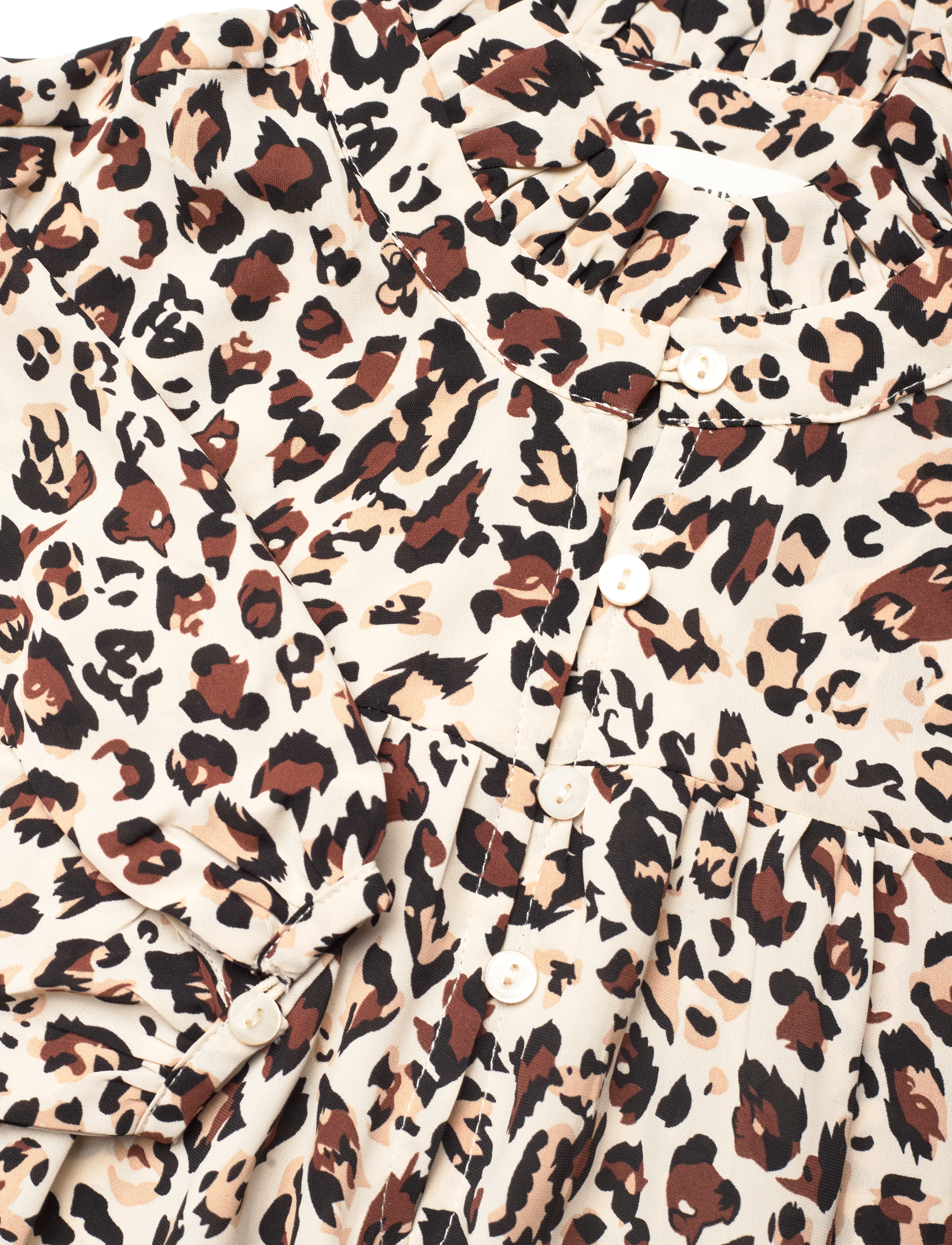 Sofie Schnoor - Dress - sand - 3