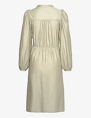 Sofie Schnoor - Dress - midi jurken - mint - 1