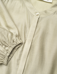Sofie Schnoor - Dress - skjortekjoler - mint - 2