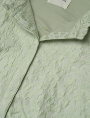 Sofie Schnoor - Jacket - long-sleeved blouses - mint - 3