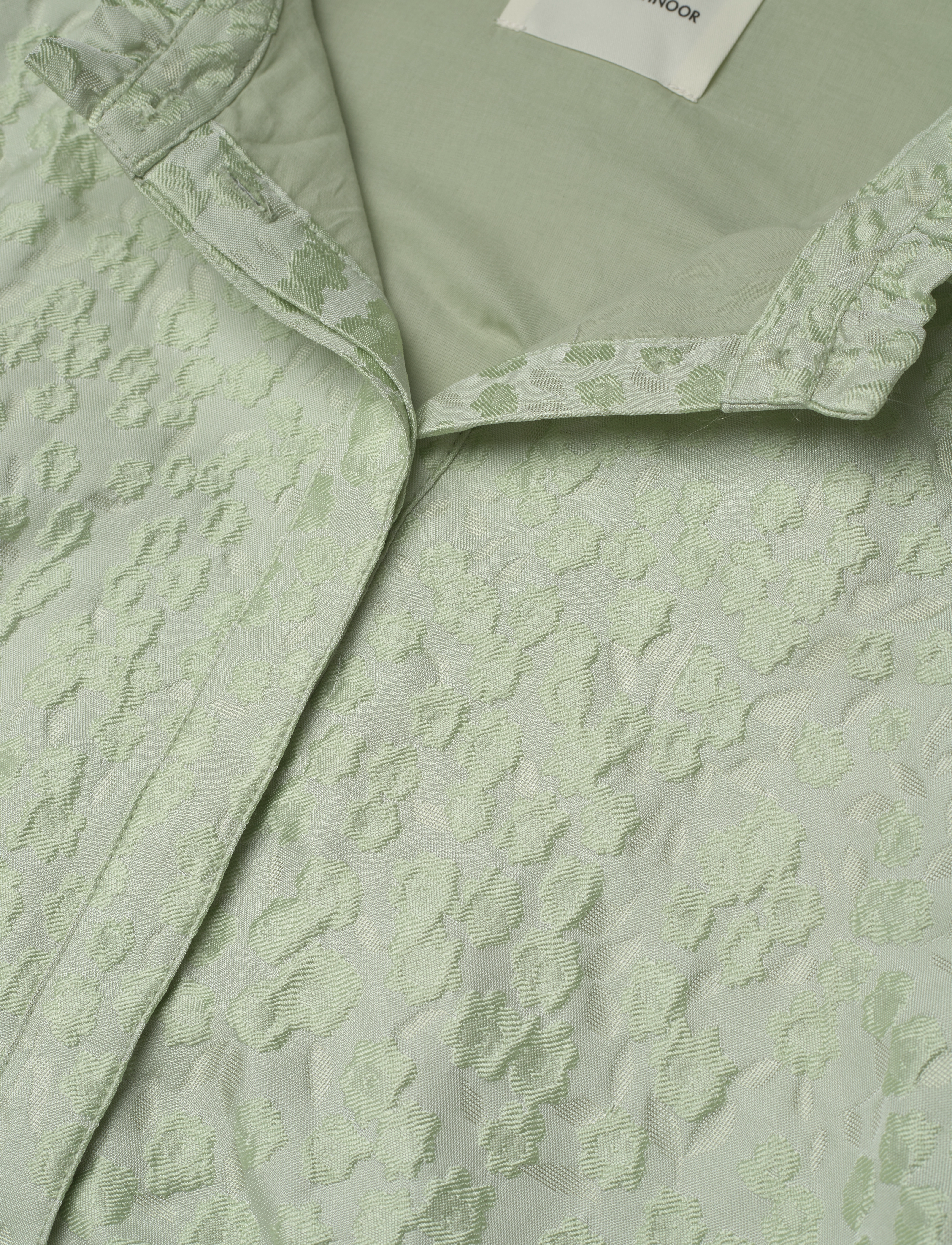 Sofie Schnoor - Jacket - mint - 3