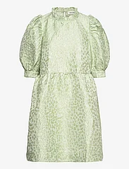 Sofie Schnoor - Dress - festkläder till outletpriser - mint - 0