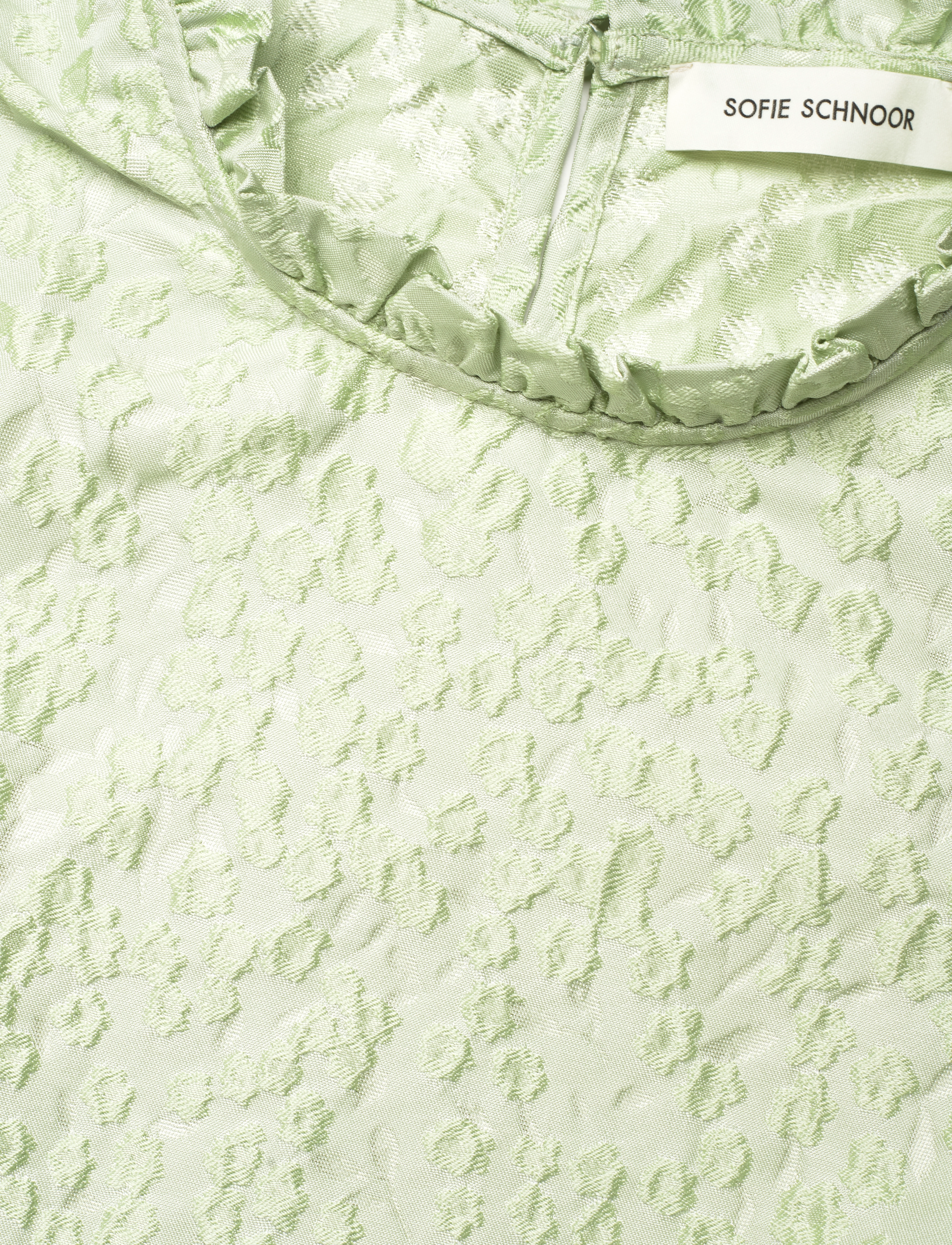 Sofie Schnoor - Dress - mint - 2