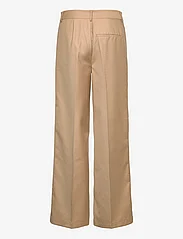 Sofie Schnoor - Trousers - bukser med brede ben - camel - 1