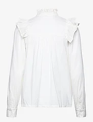 Sofie Schnoor - Shirt - koszule z długimi rękawami - peach off white - 1