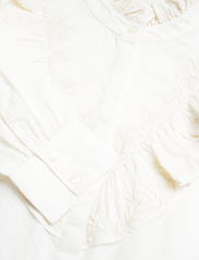 Sofie Schnoor - Shirt - langærmede skjorter - peach off white - 2