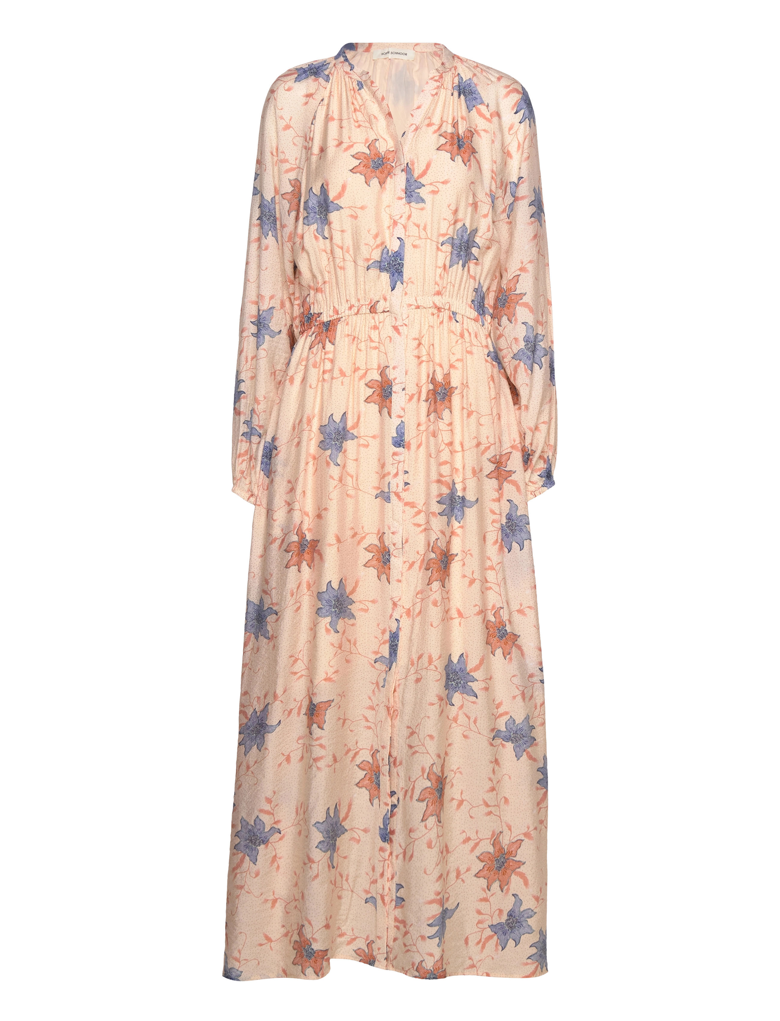 SOFIE SCHNOOR Kleid Pink - XS - Damen